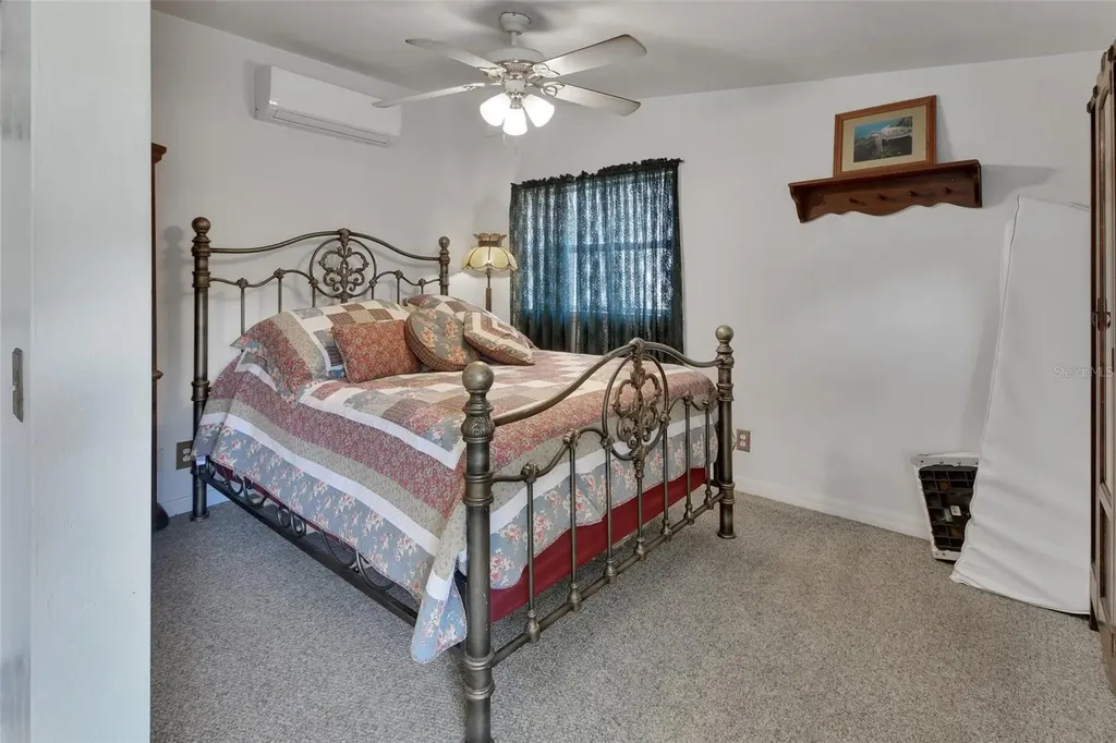 1403 Blackwelder Road De Leon Springs FL 32130