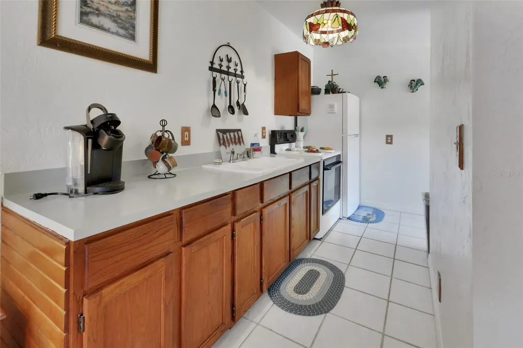1403 Blackwelder Road De Leon Springs FL 32130