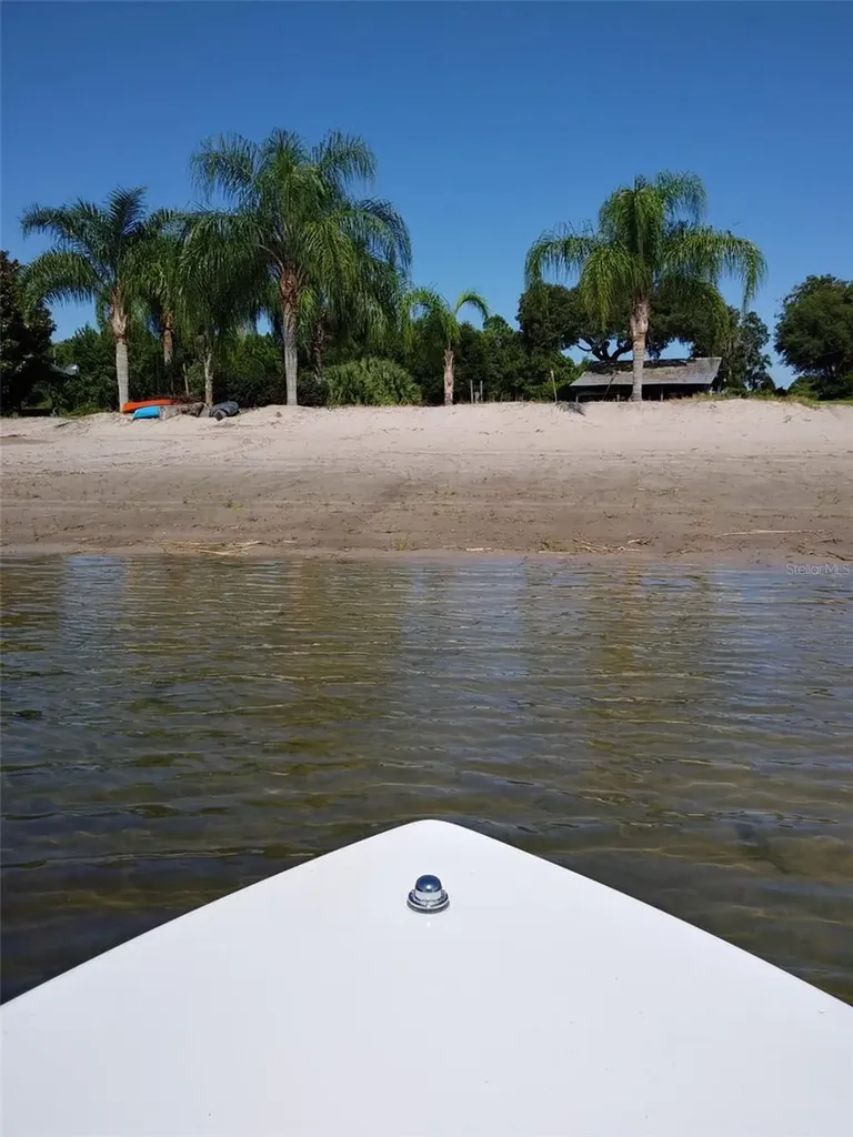 1403 Blackwelder Road De Leon Springs FL 32130