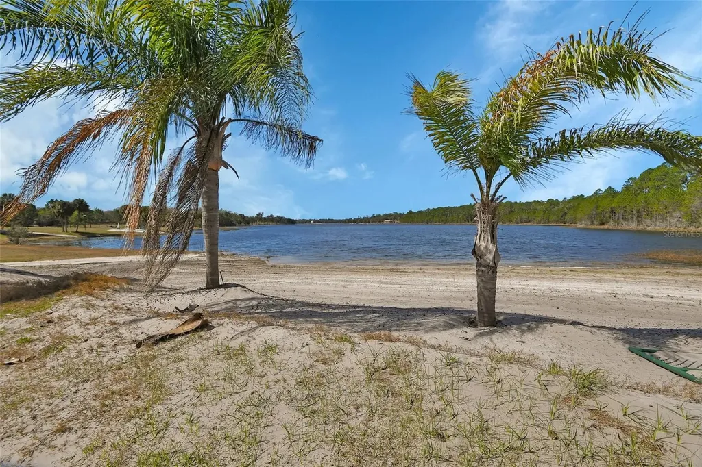 1403 Blackwelder Road De Leon Springs FL 32130