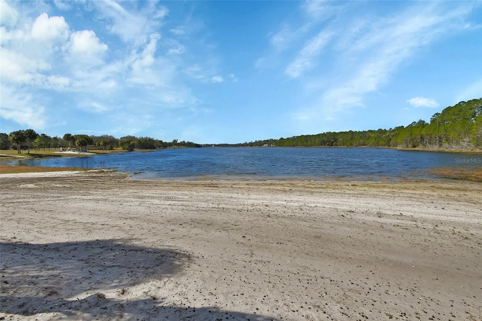 1403 Blackwelder Road De Leon Springs FL 32130
