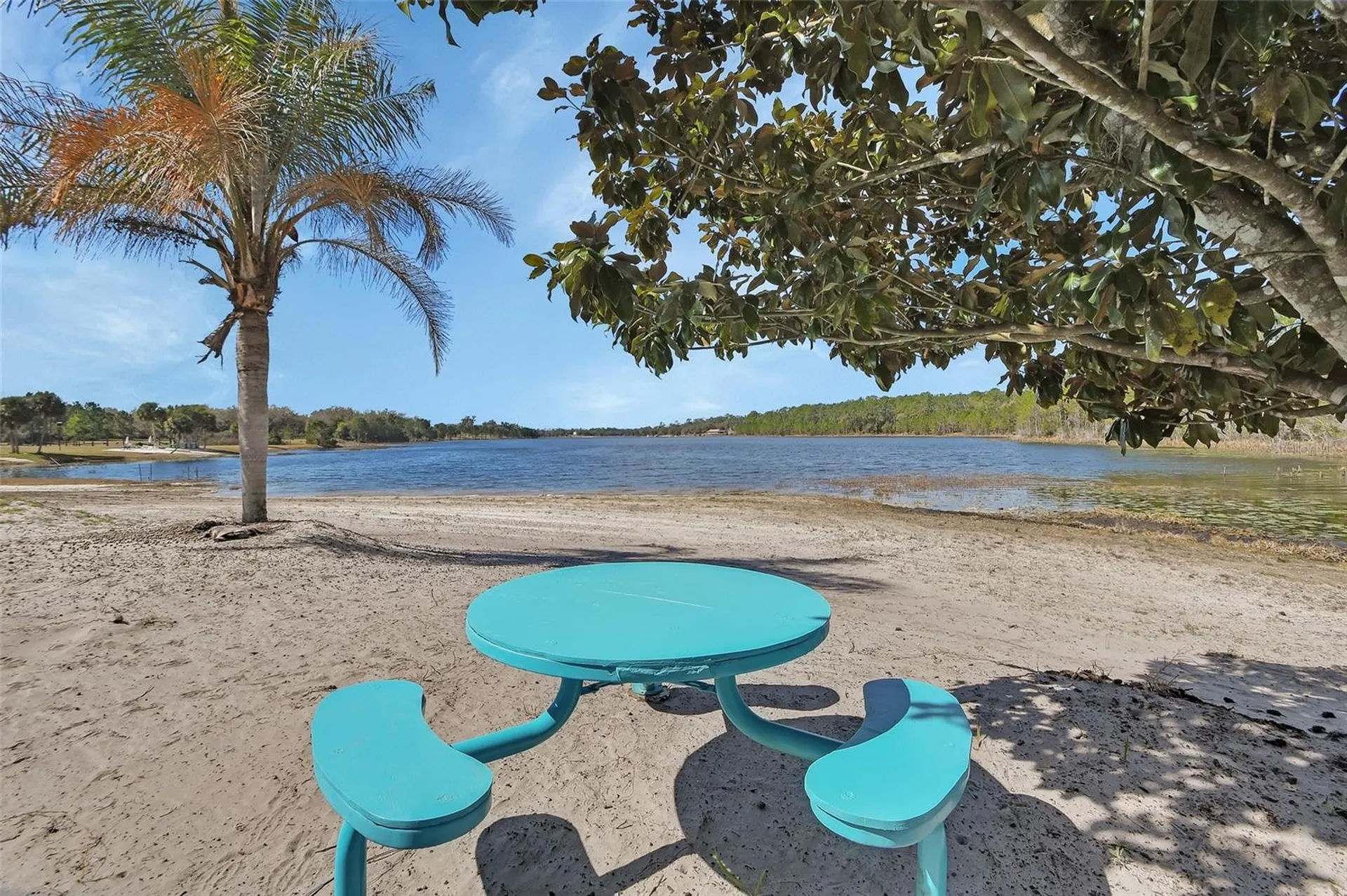 1403 Blackwelder Road De Leon Springs FL 32130