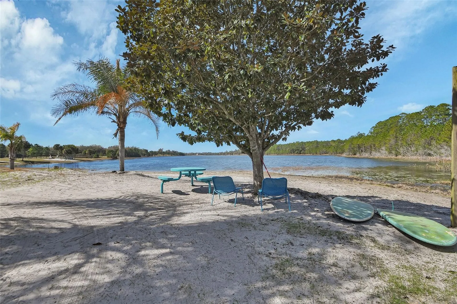 1403 Blackwelder Road De Leon Springs FL 32130