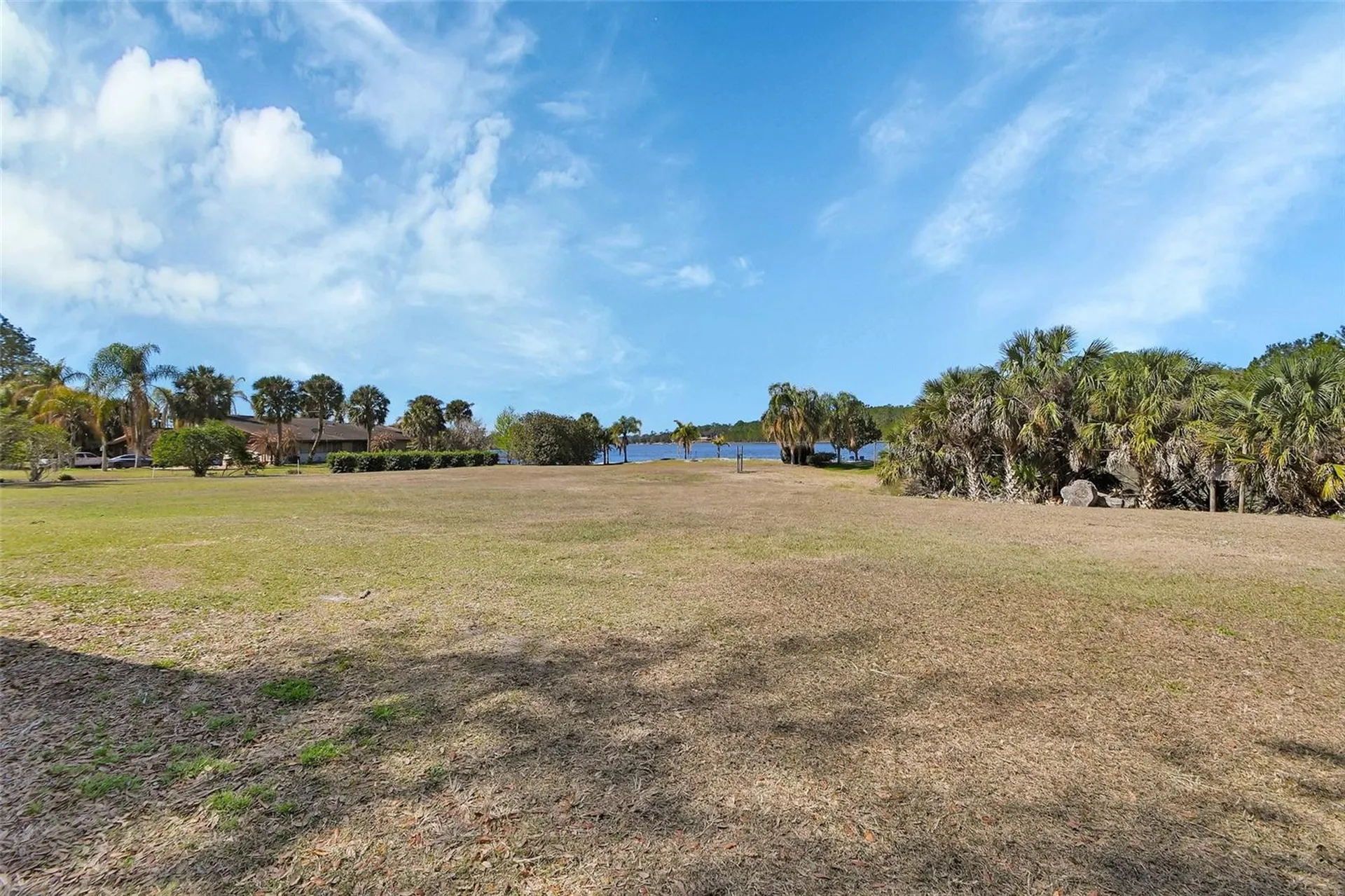 1403 Blackwelder Road De Leon Springs FL 32130