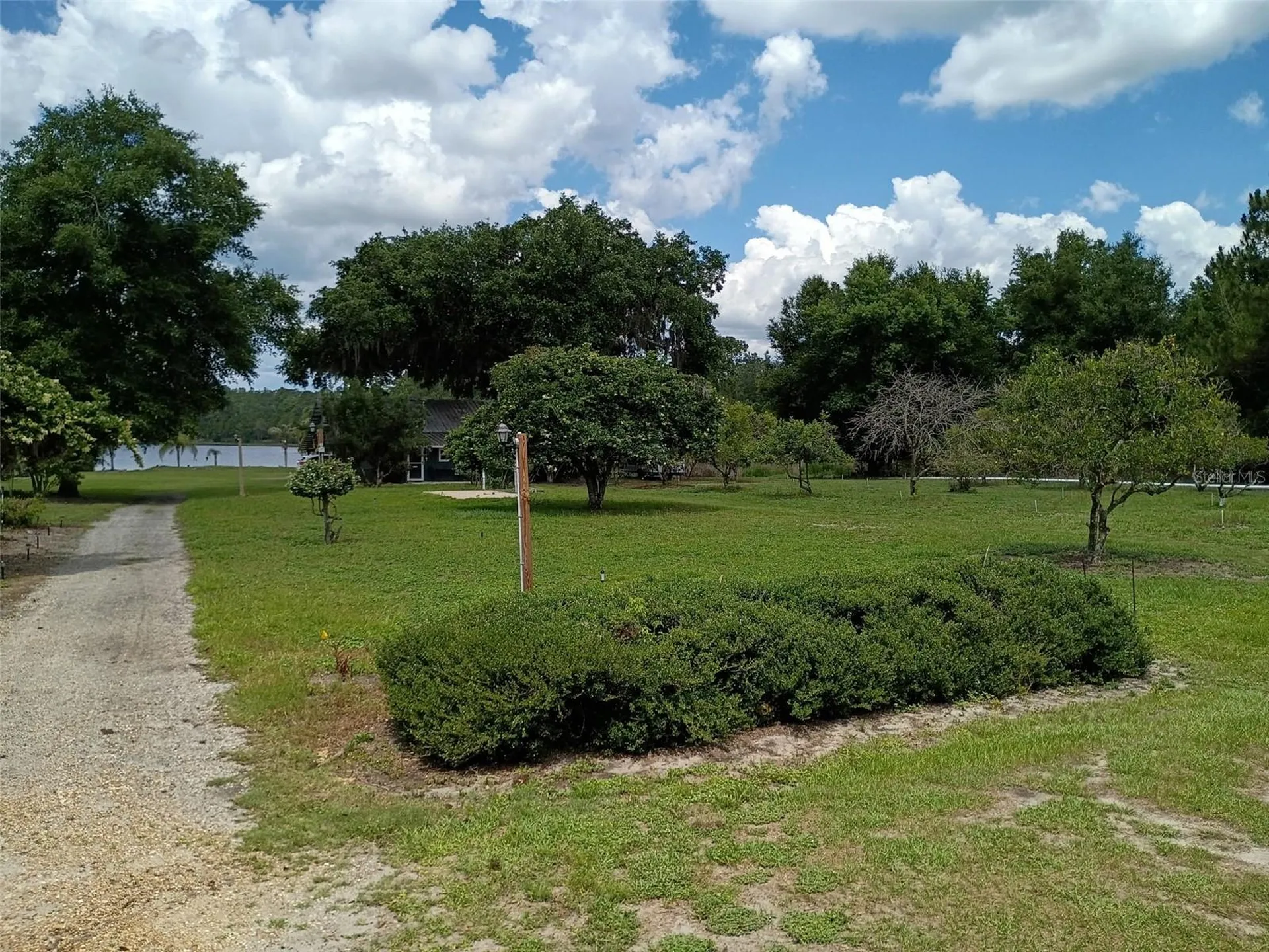 1403 Blackwelder Road De Leon Springs FL 32130