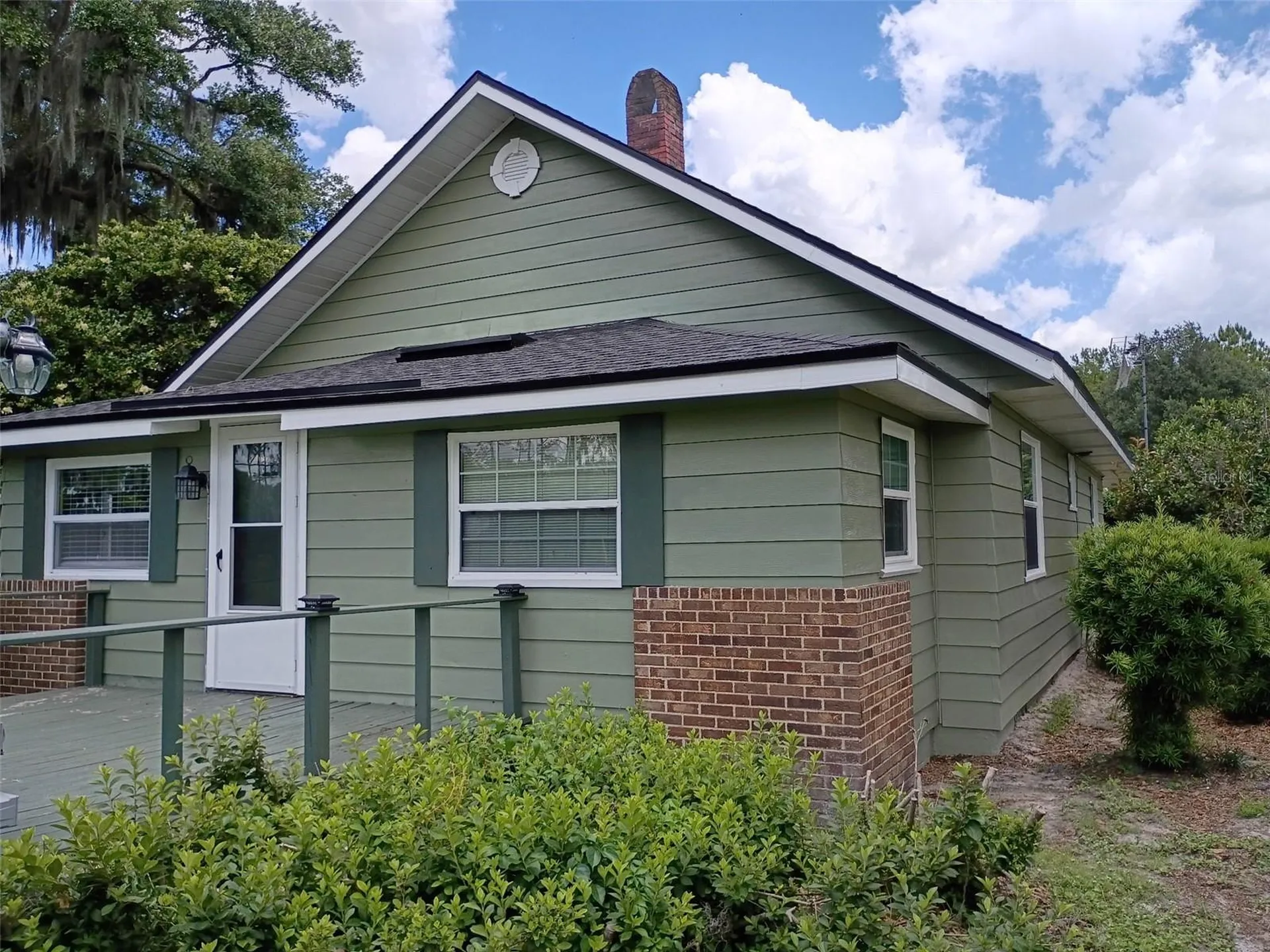 1403 Blackwelder Road De Leon Springs FL 32130
