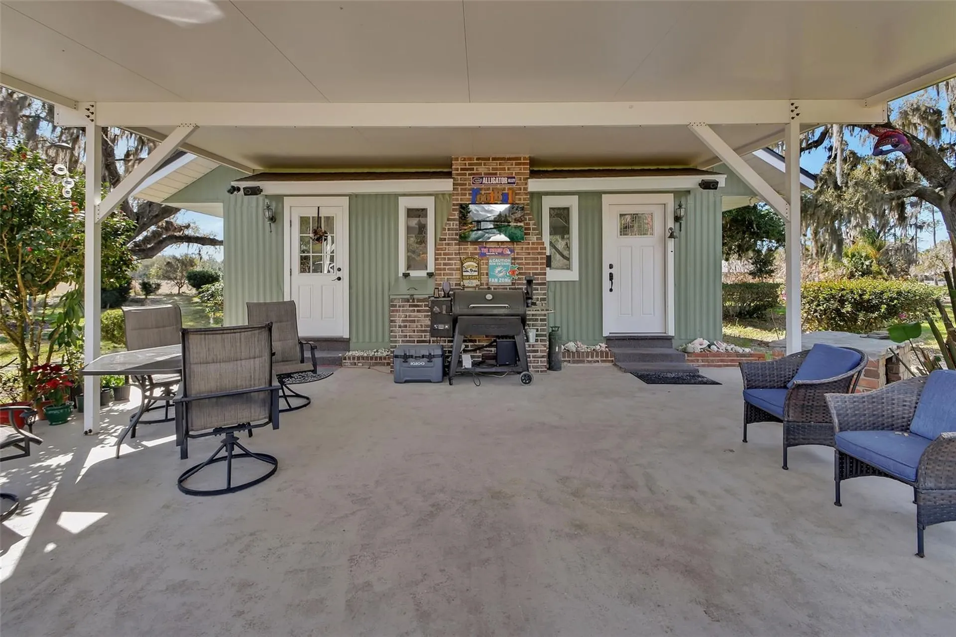 1403 Blackwelder Road De Leon Springs FL 32130