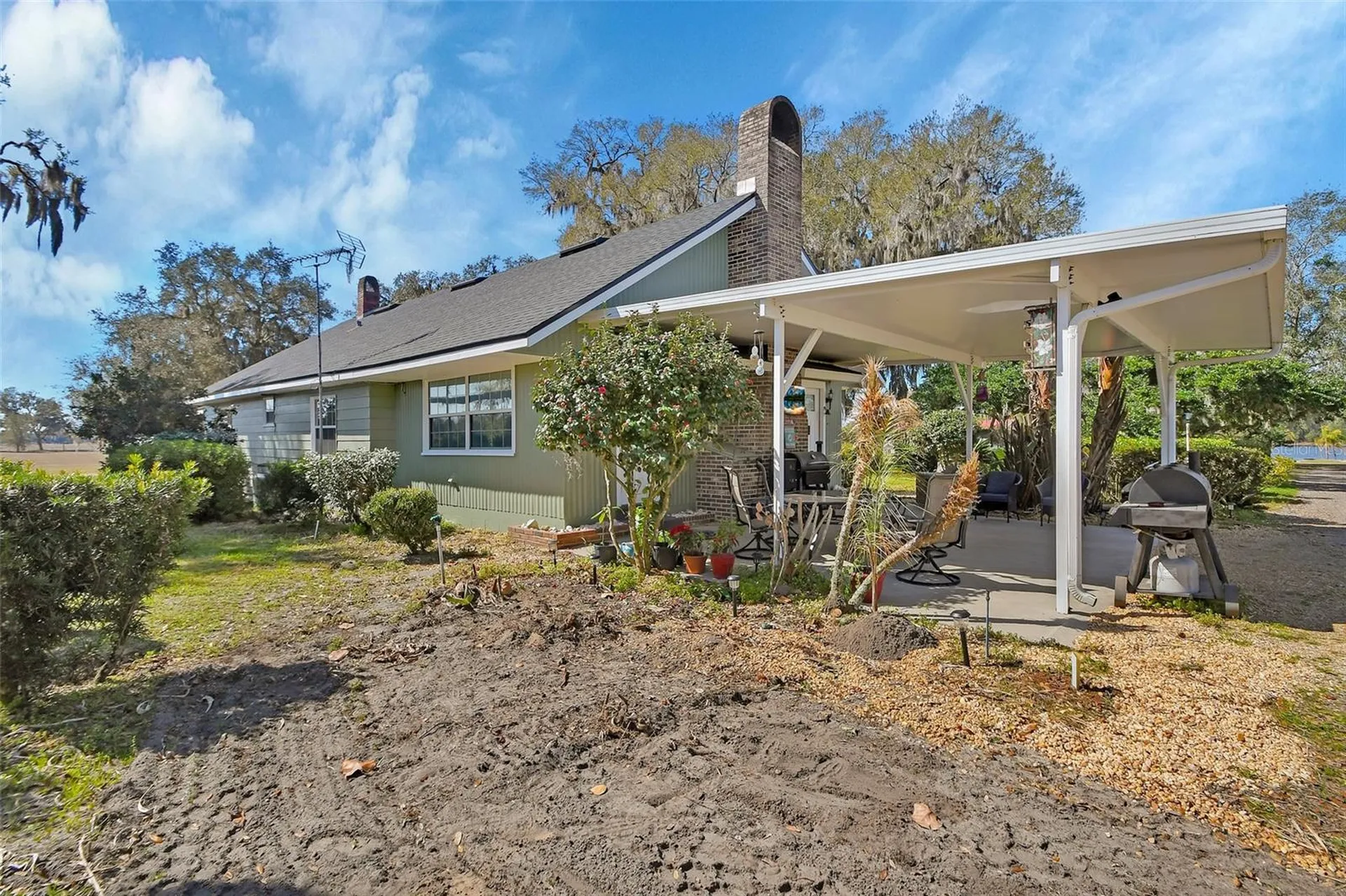 1403 Blackwelder Road De Leon Springs FL 32130
