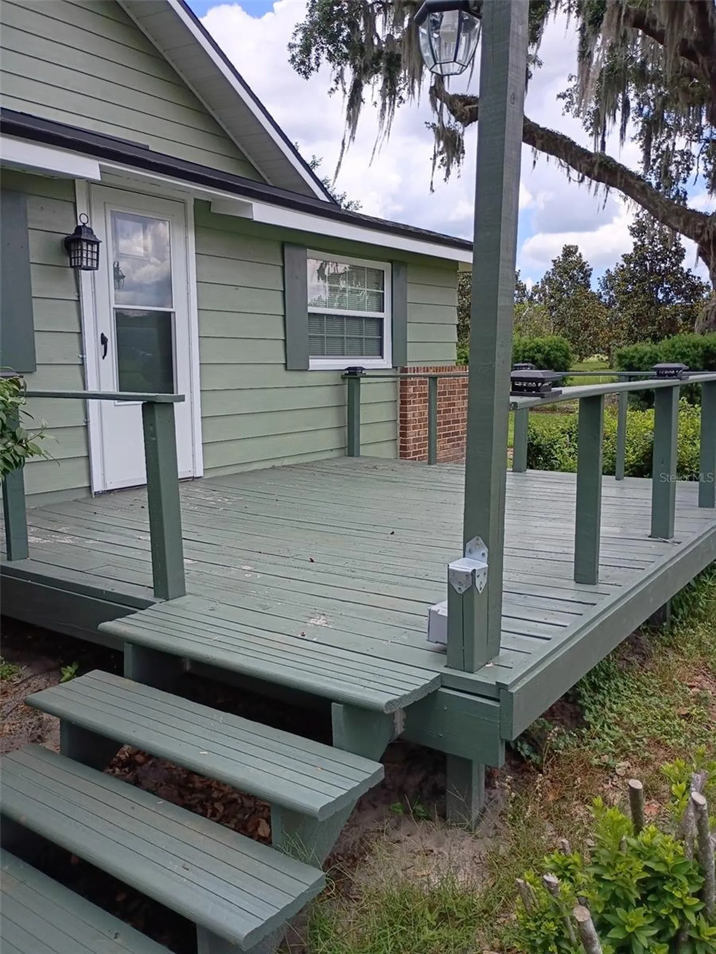 1403 Blackwelder Road De Leon Springs FL 32130