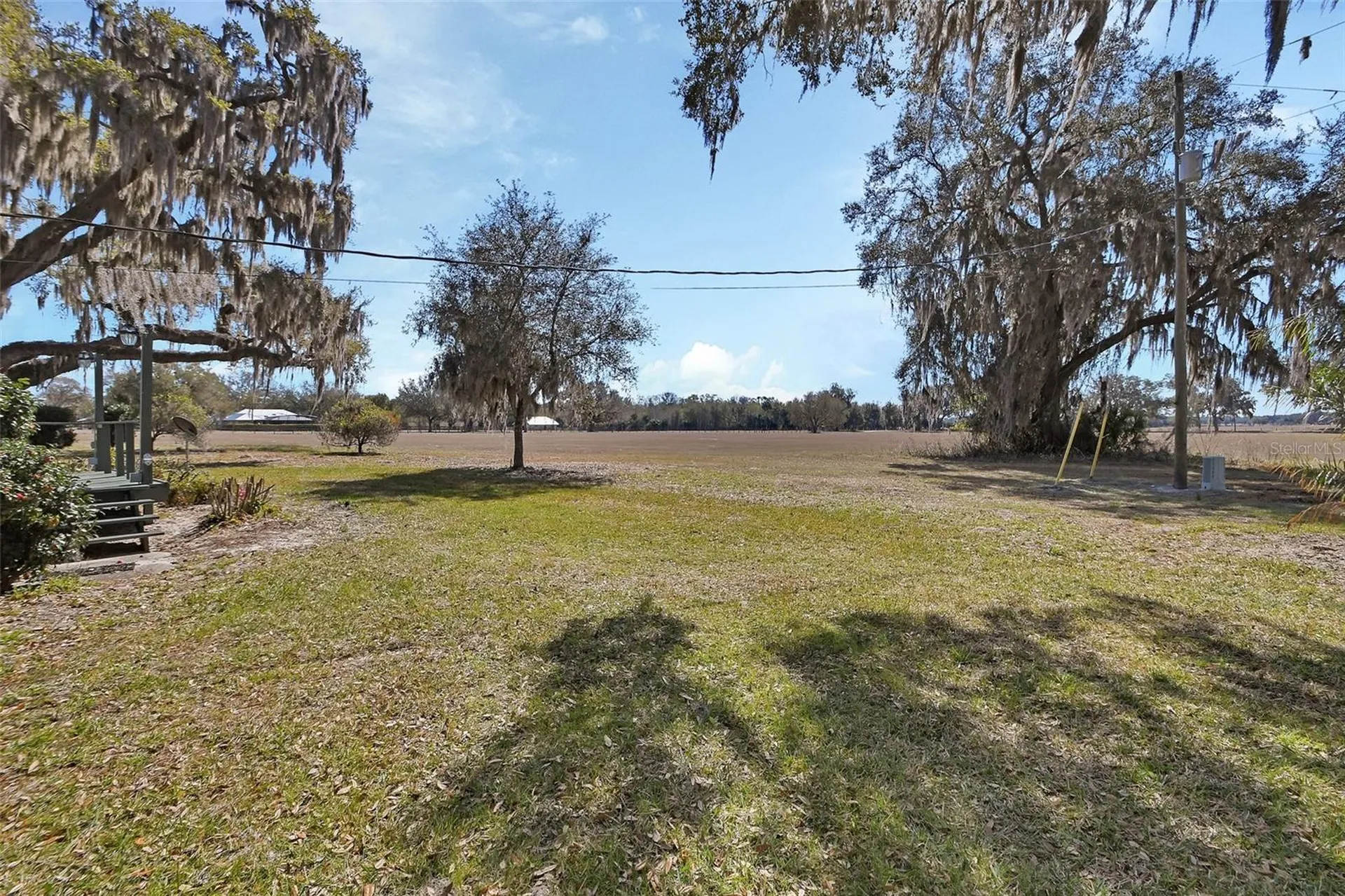 1403 Blackwelder Road De Leon Springs FL 32130