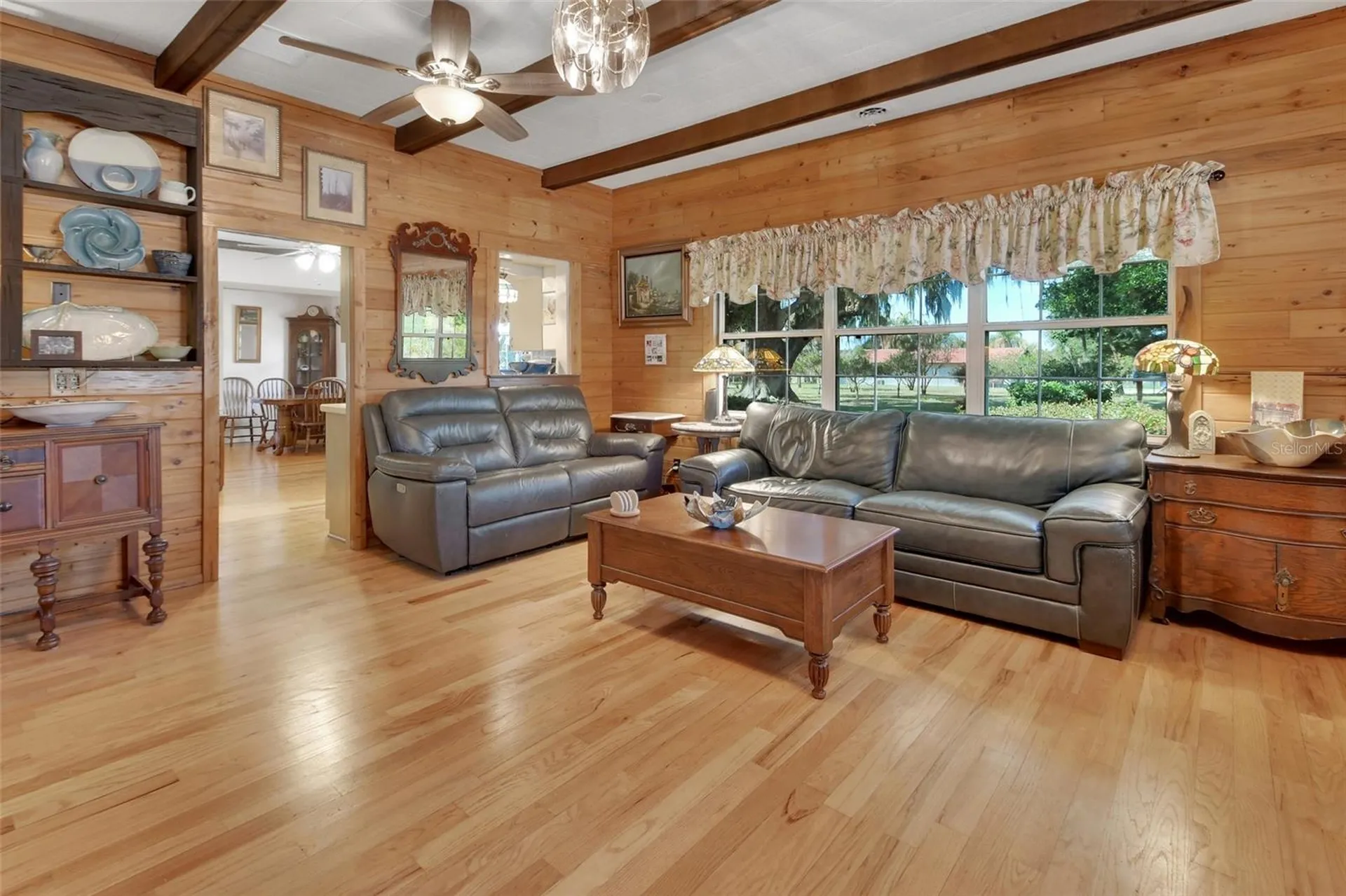 1403 Blackwelder Road De Leon Springs FL 32130
