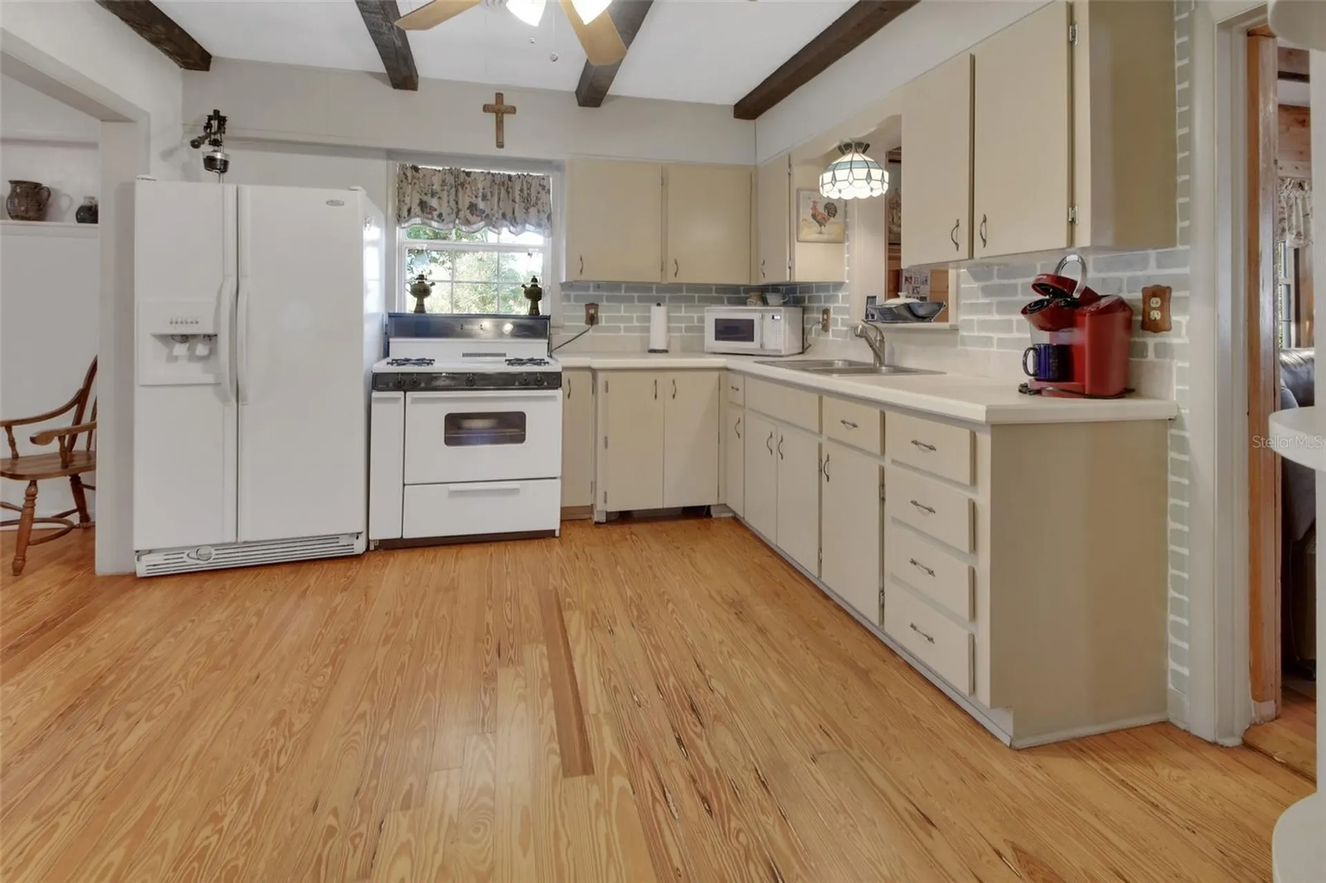 1403 Blackwelder Road De Leon Springs FL 32130