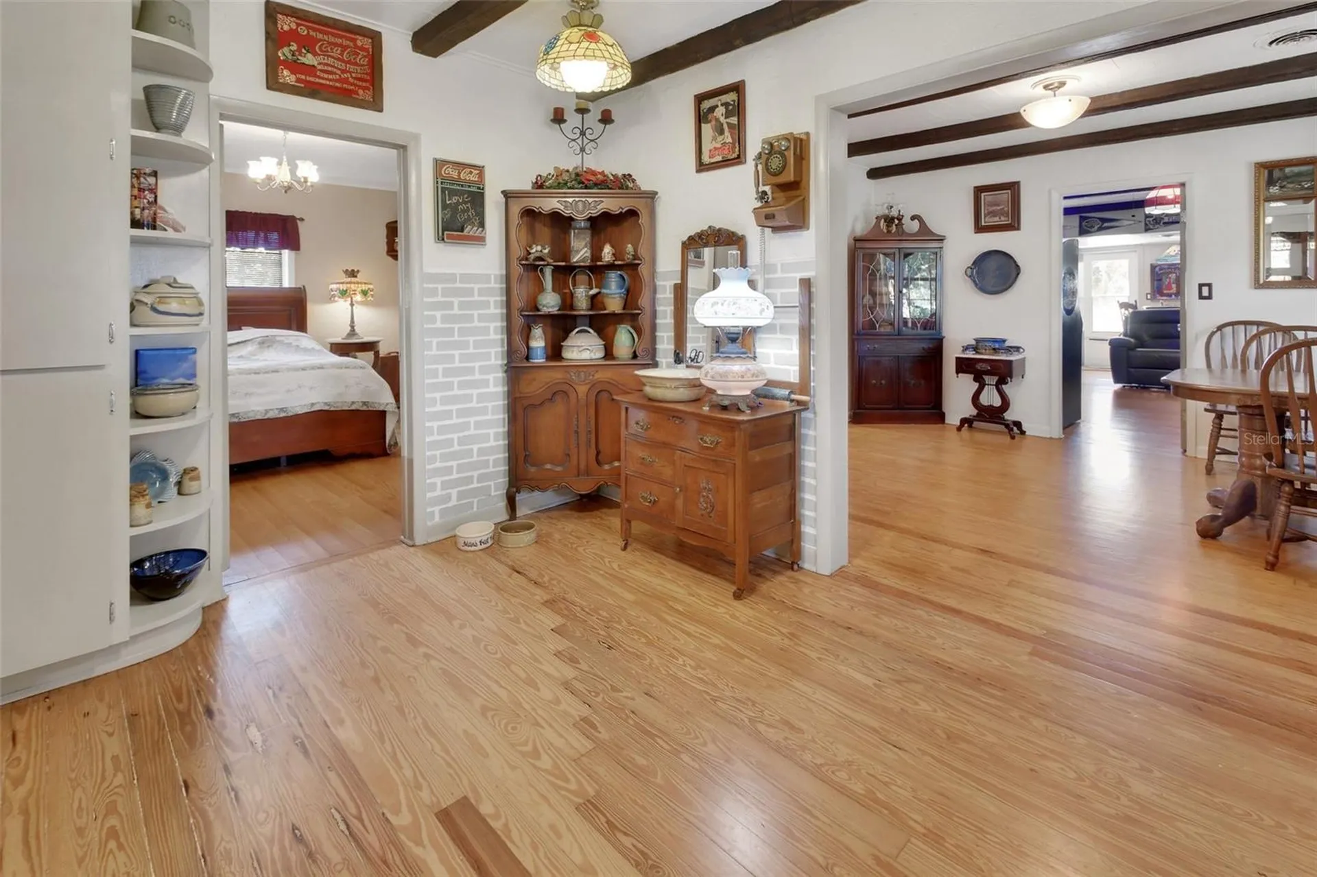 1403 Blackwelder Road De Leon Springs FL 32130