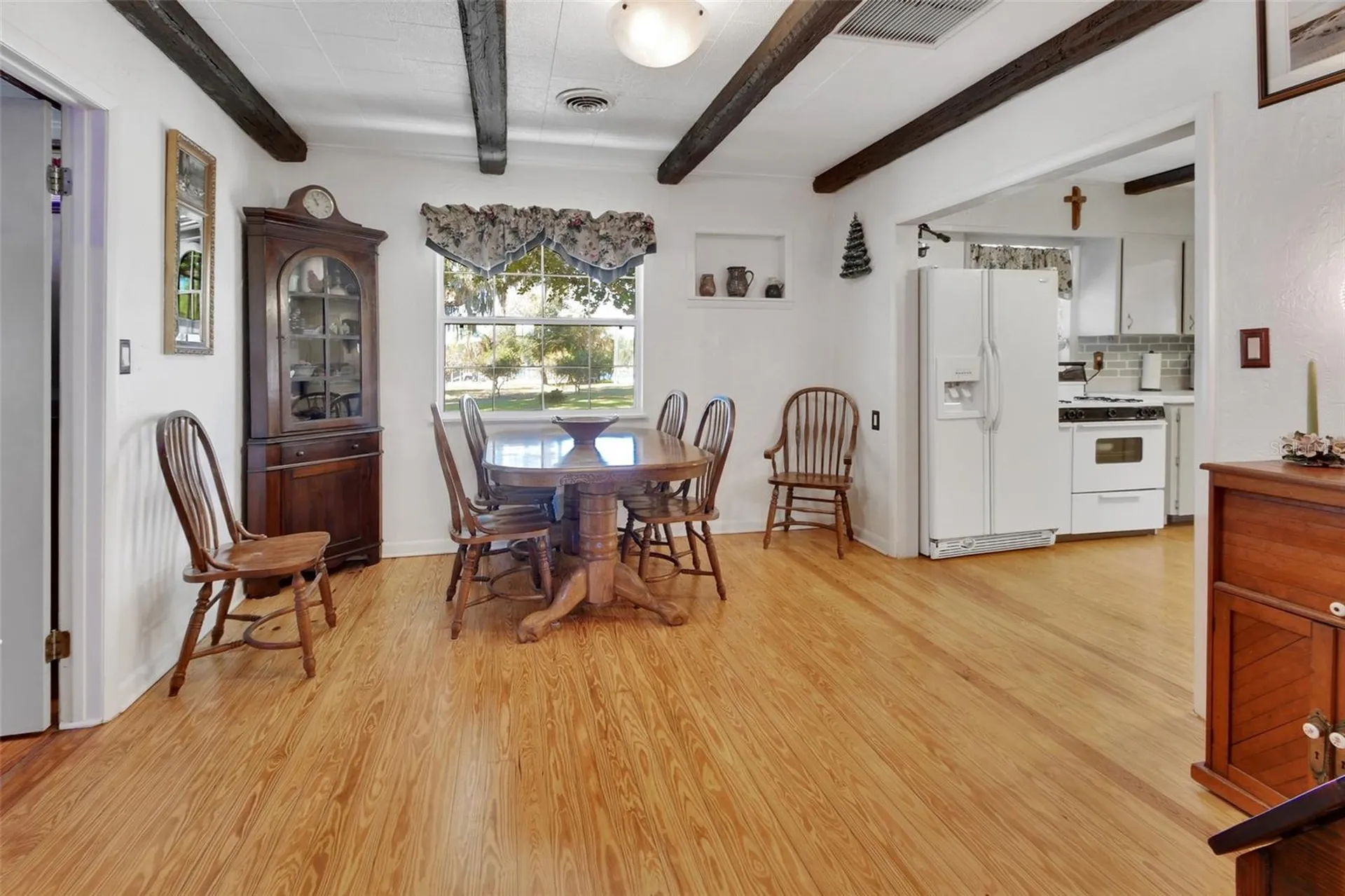 1403 Blackwelder Road De Leon Springs FL 32130
