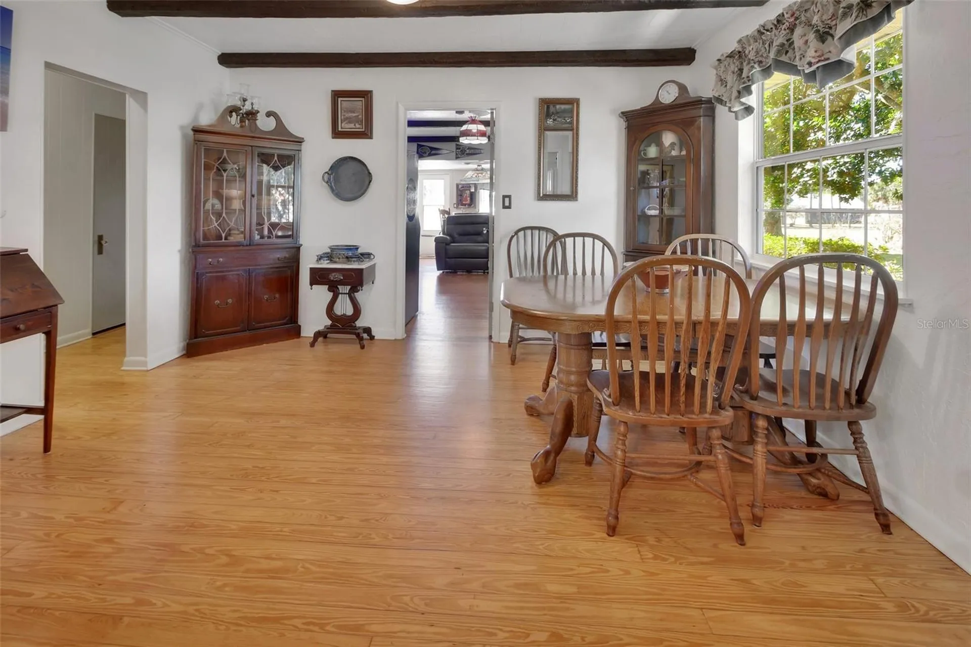 1403 Blackwelder Road De Leon Springs FL 32130