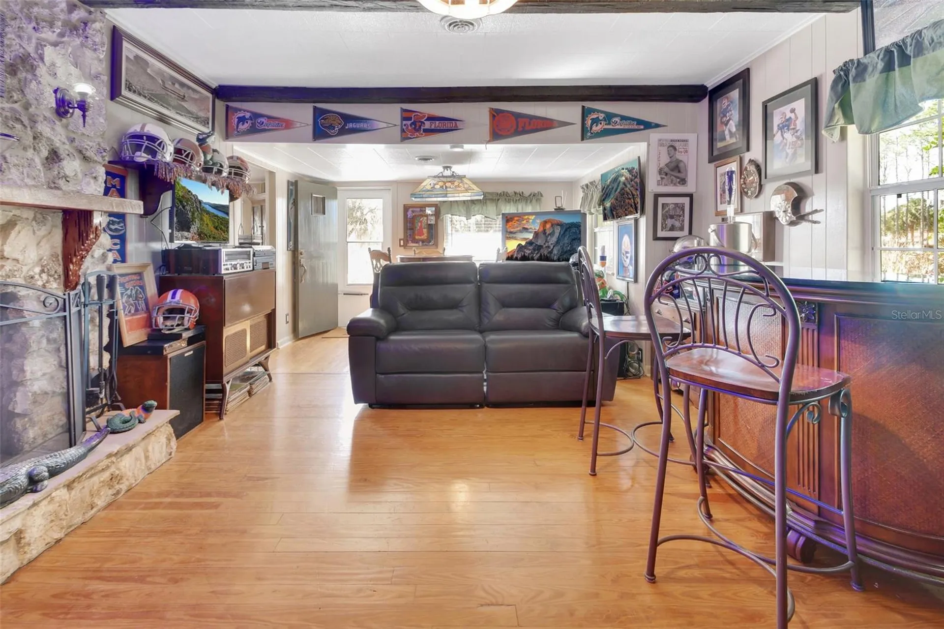 1403 Blackwelder Road De Leon Springs FL 32130
