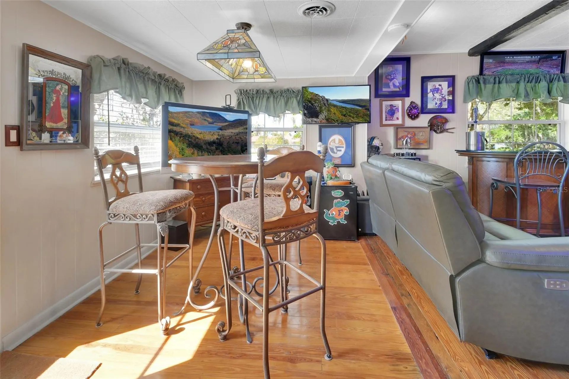 1403 Blackwelder Road De Leon Springs FL 32130