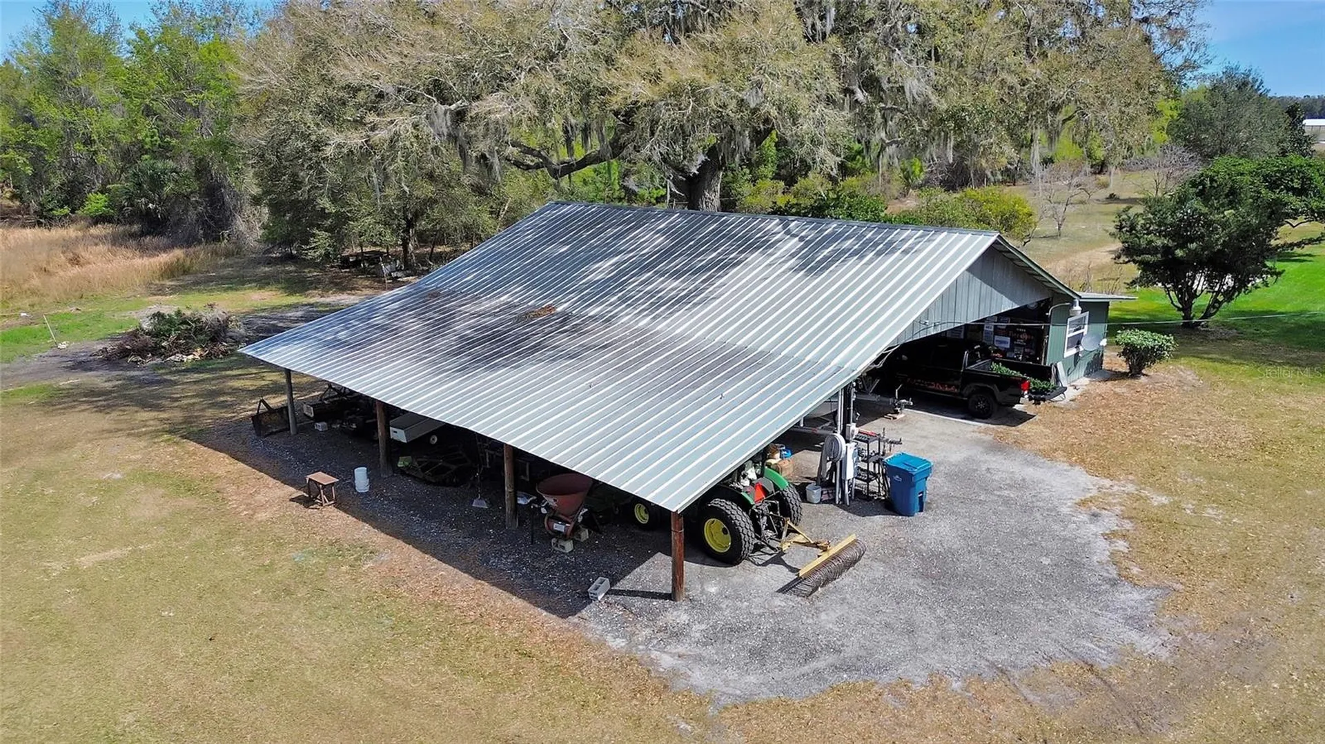 1403 Blackwelder Road De Leon Springs FL 32130