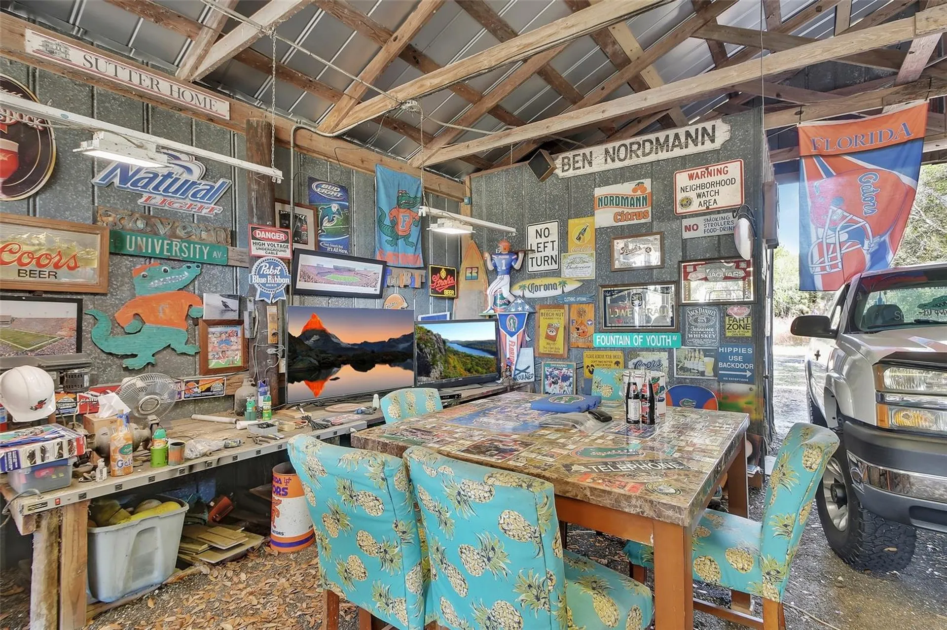 1403 Blackwelder Road De Leon Springs FL 32130