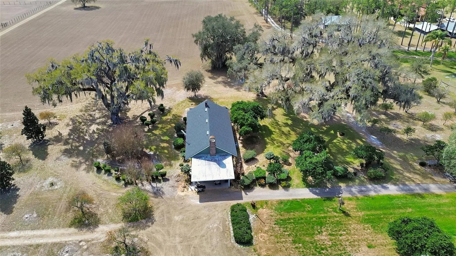 1403 Blackwelder Road De Leon Springs FL 32130