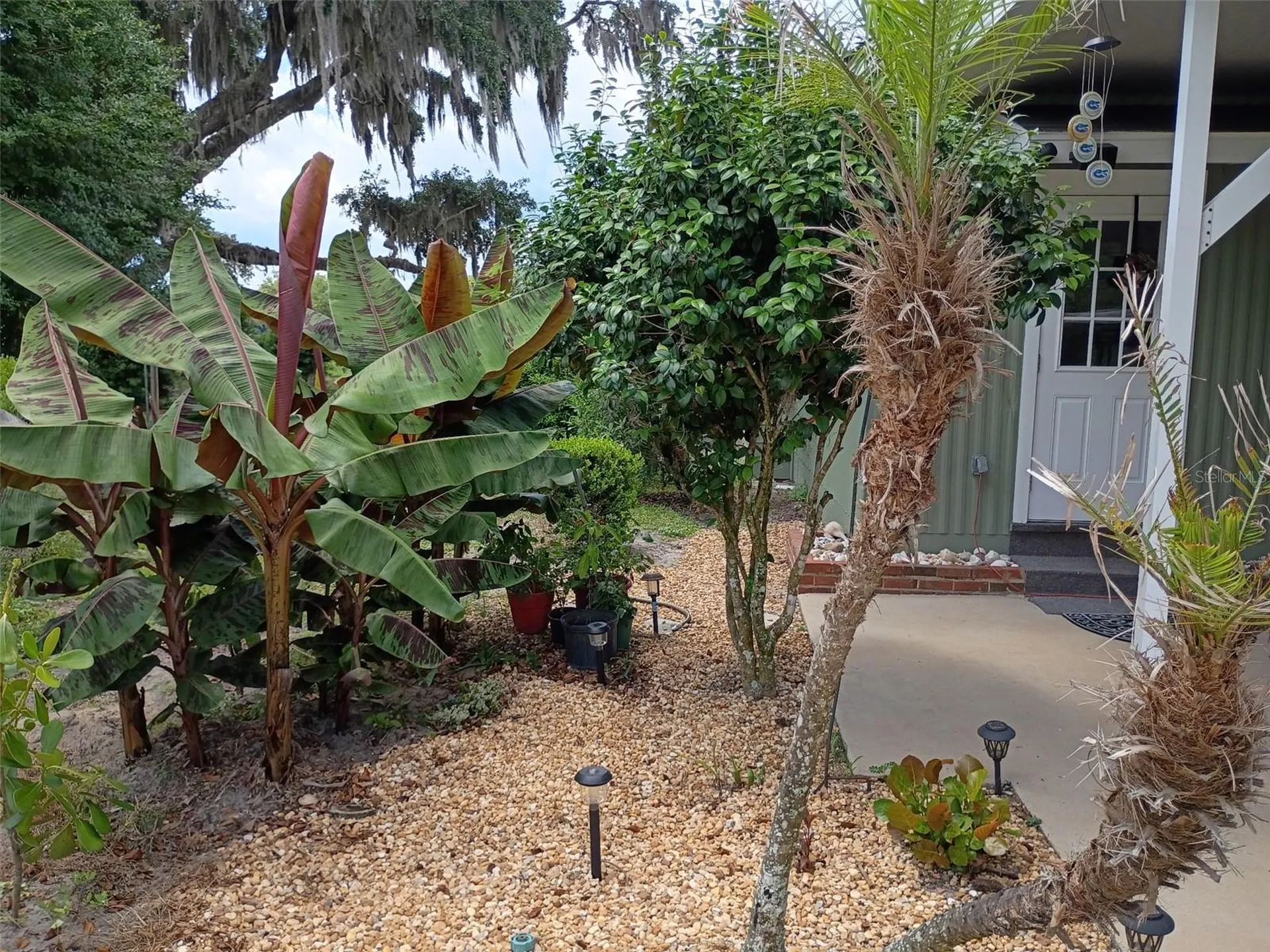 1403 Blackwelder Road De Leon Springs FL 32130