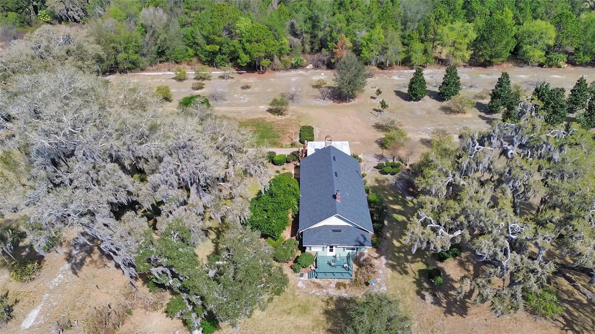 1403 Blackwelder Road De Leon Springs FL 32130