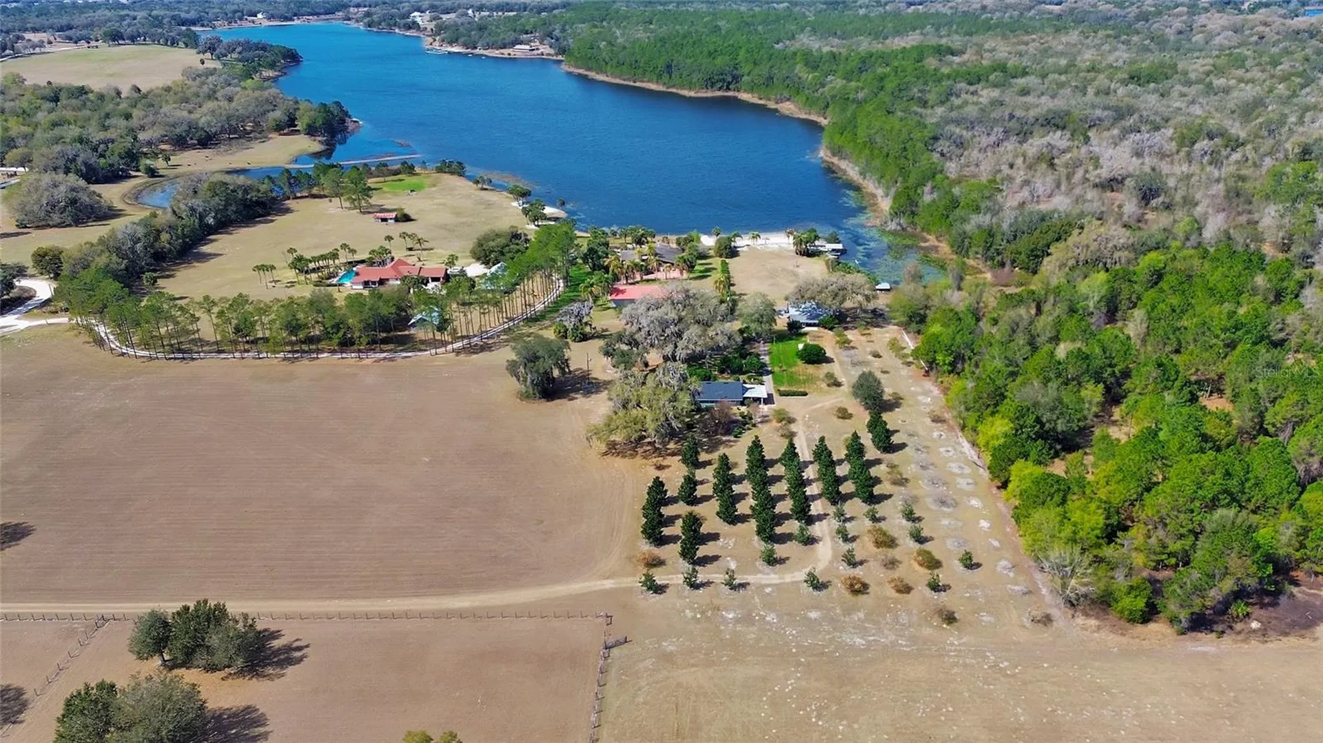 1403 Blackwelder Road De Leon Springs FL 32130