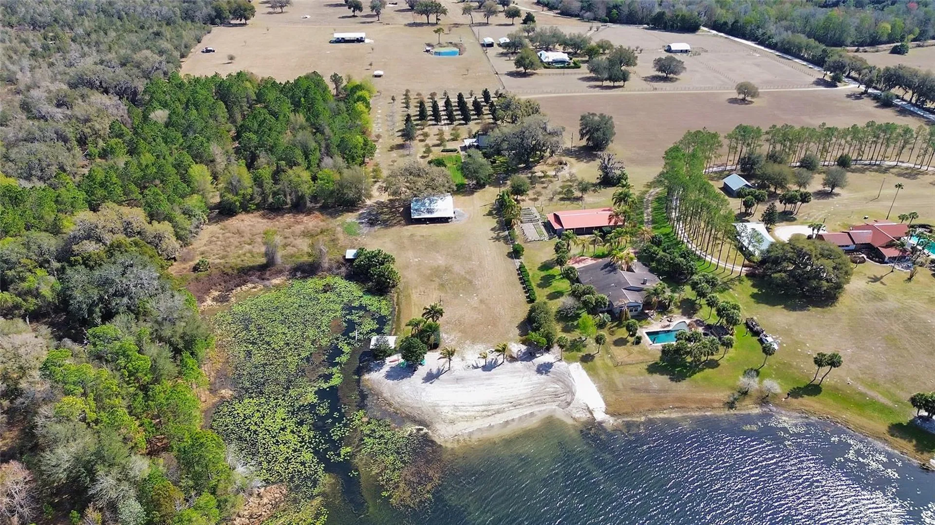 1403 Blackwelder Road De Leon Springs FL 32130
