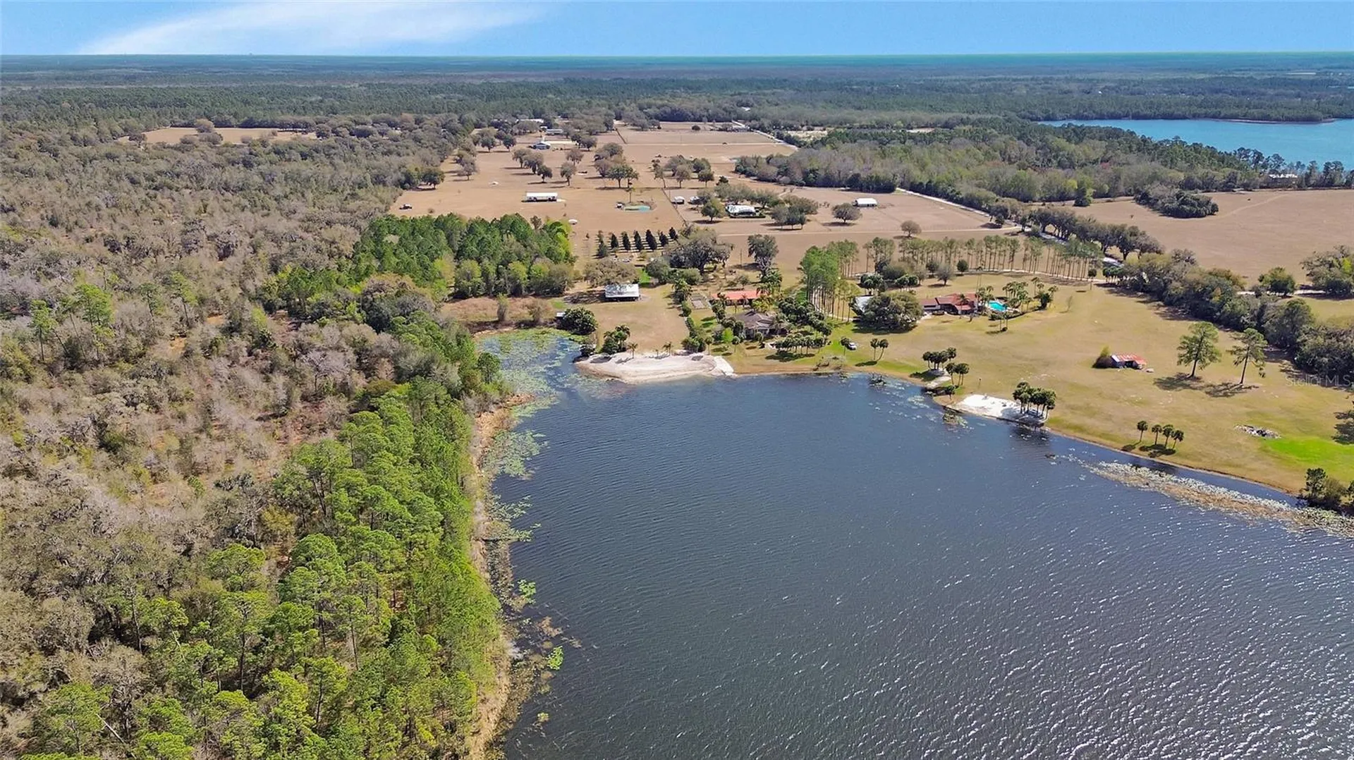 1403 Blackwelder Road De Leon Springs FL 32130