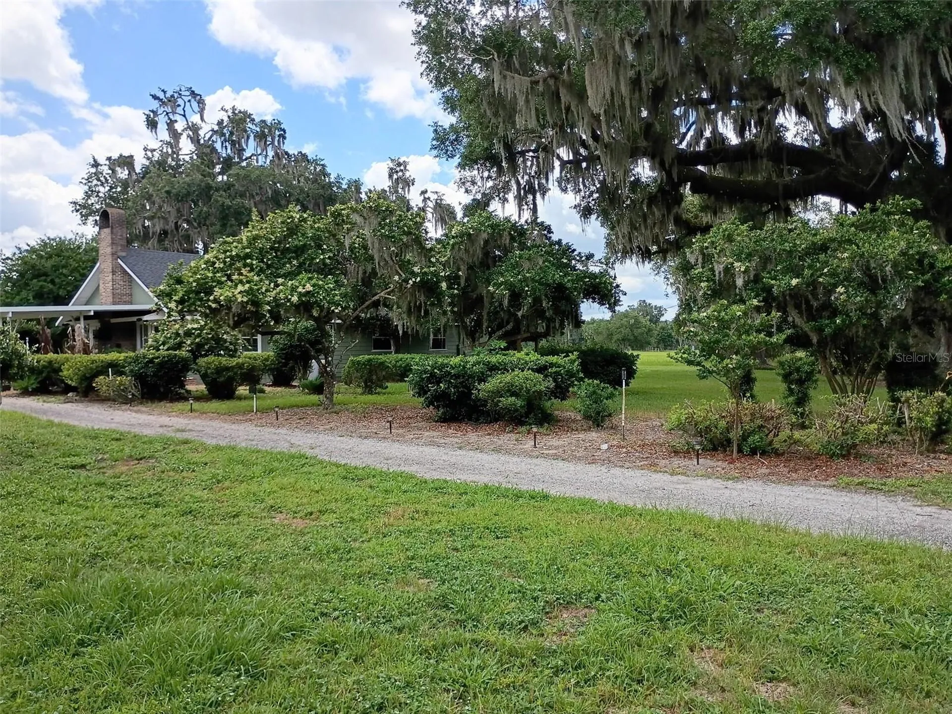 1403 Blackwelder Road De Leon Springs FL 32130