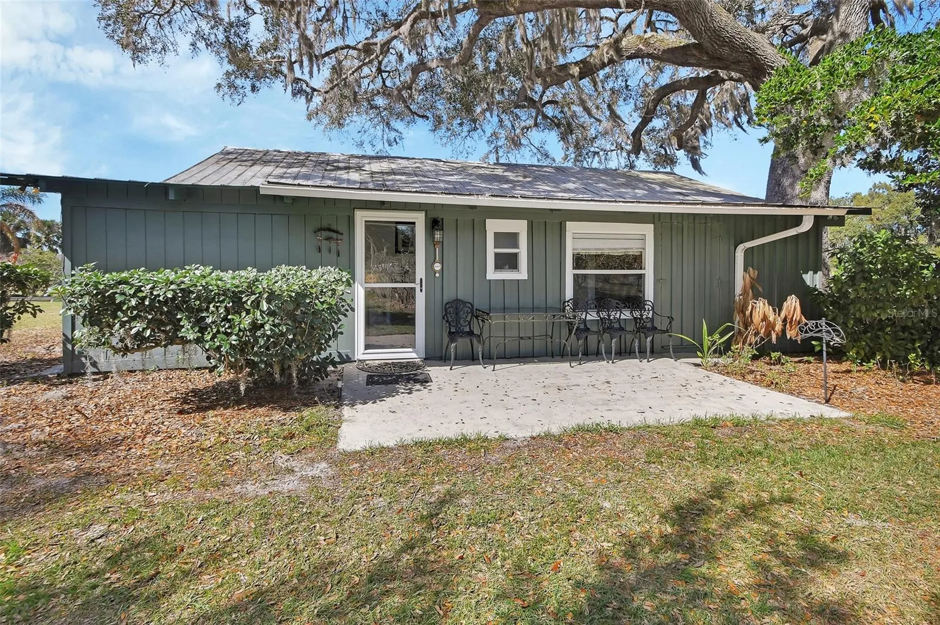 1403 Blackwelder Road De Leon Springs FL 32130