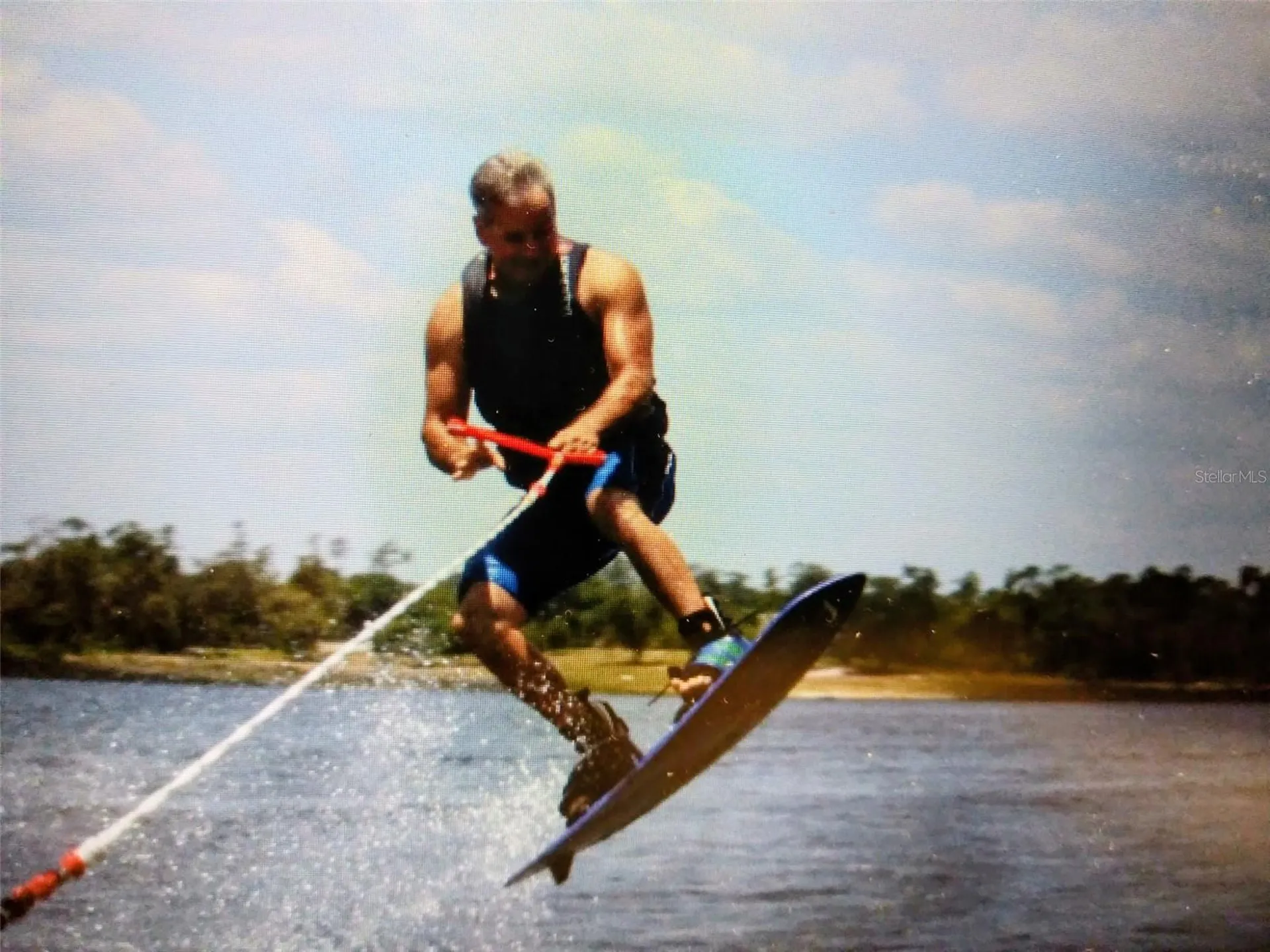 1403 Blackwelder Road De Leon Springs FL 32130