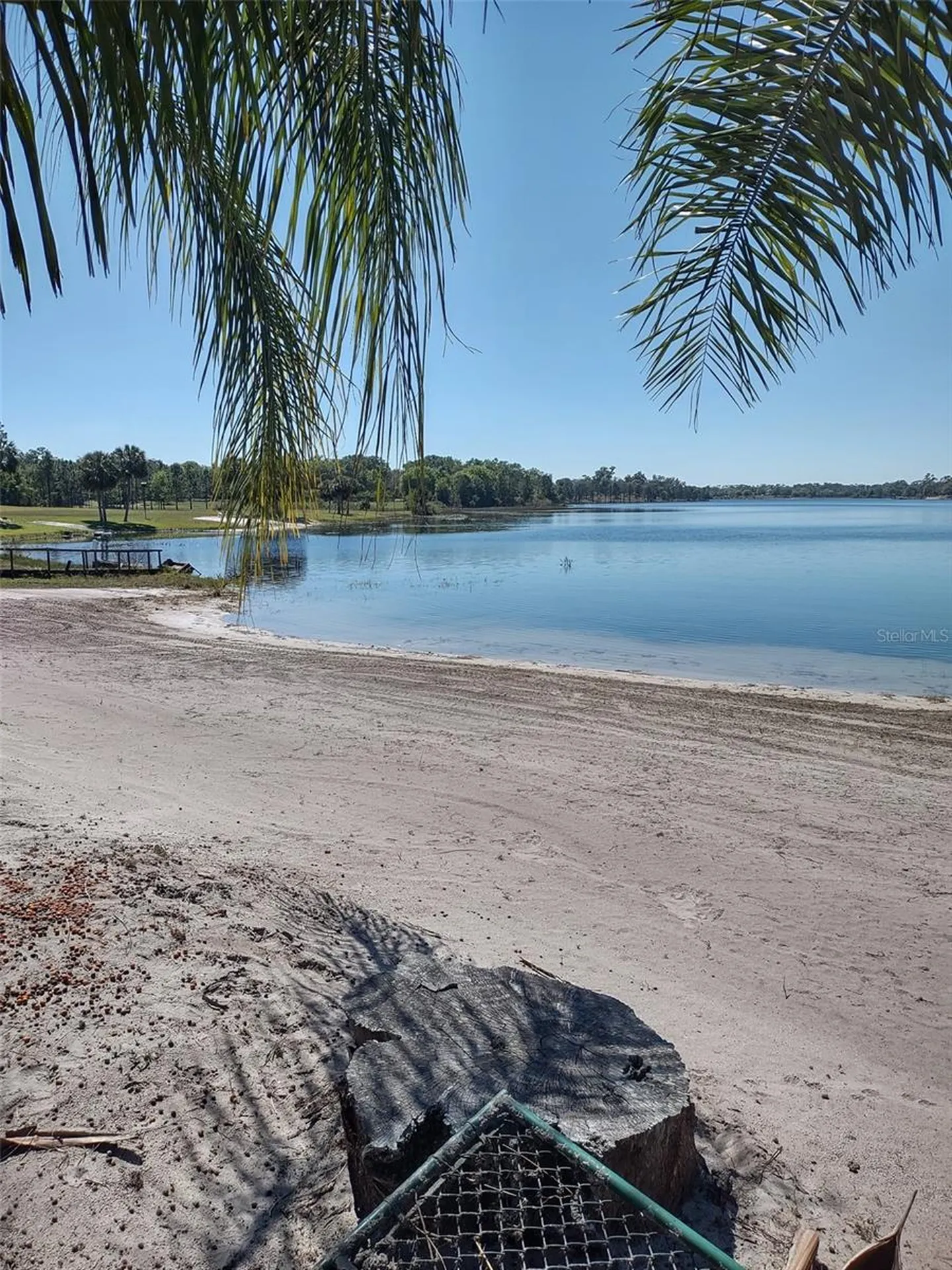 1403 Blackwelder Road De Leon Springs FL 32130