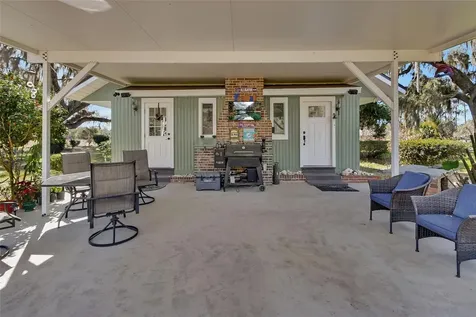 1403 Blackwelder Road De Leon Springs FL 32130