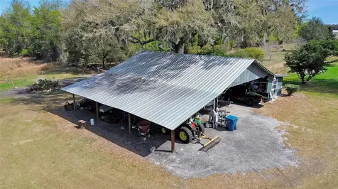 1403 Blackwelder Road De Leon Springs FL 32130