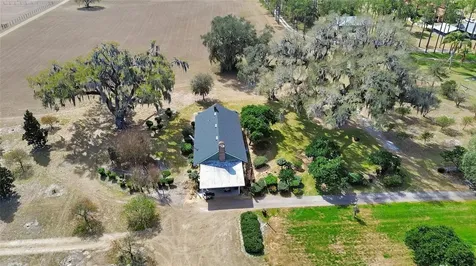 1403 Blackwelder Road De Leon Springs FL 32130