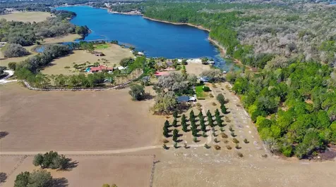1403 Blackwelder Road De Leon Springs FL 32130