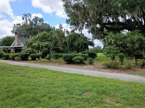 1403 Blackwelder Road De Leon Springs FL 32130