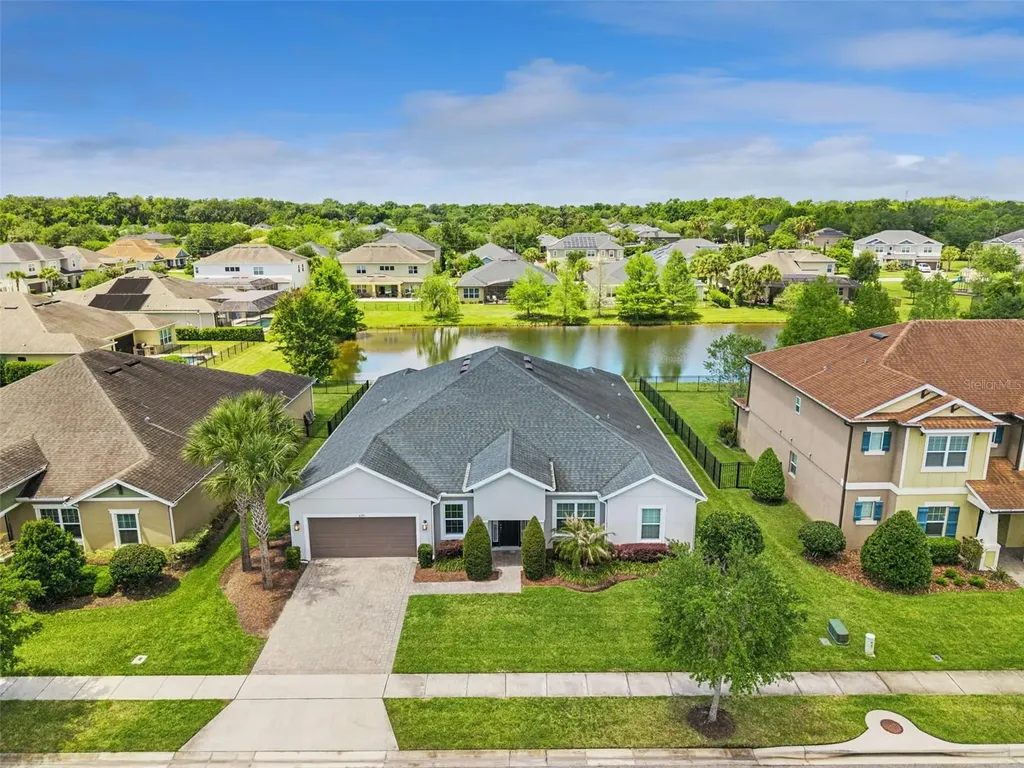 1173 Fieldstone Circle Oviedo FL 32765