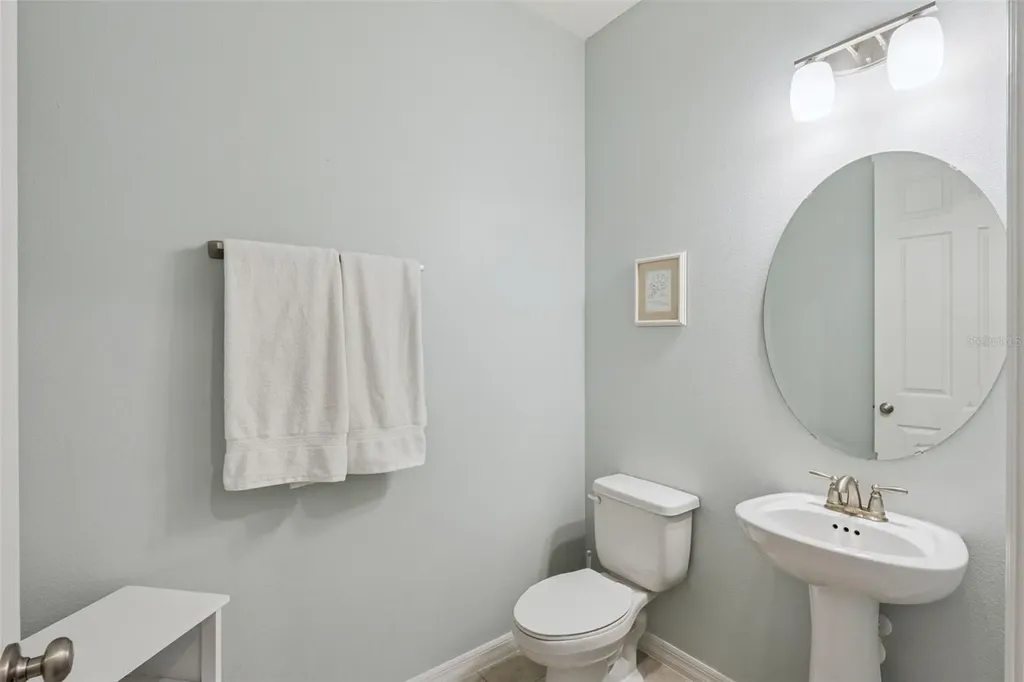 1173 Fieldstone Circle Oviedo FL 32765