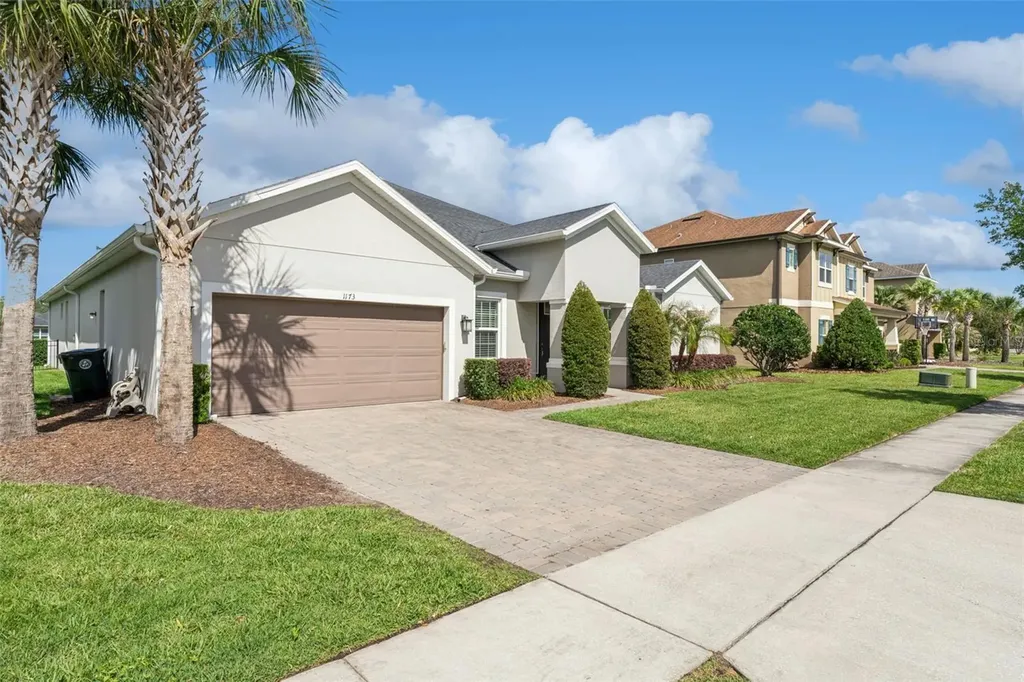 1173 Fieldstone Circle Oviedo FL 32765
