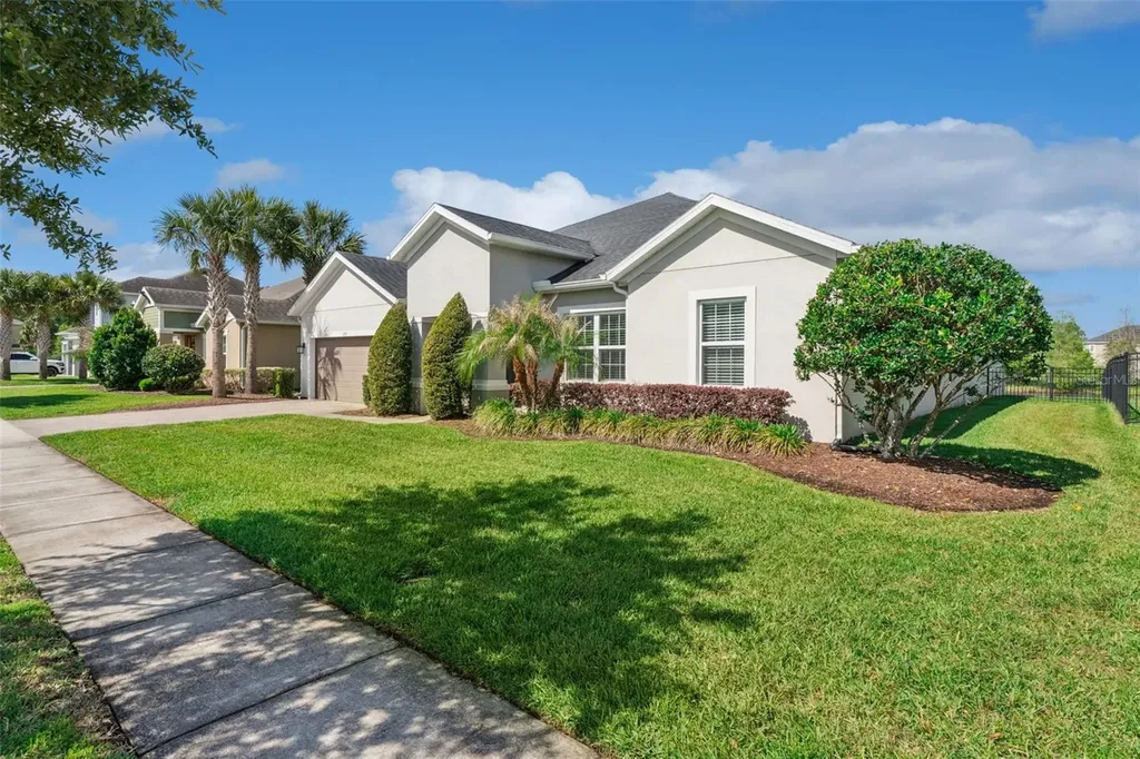 1173 Fieldstone Circle Oviedo FL 32765