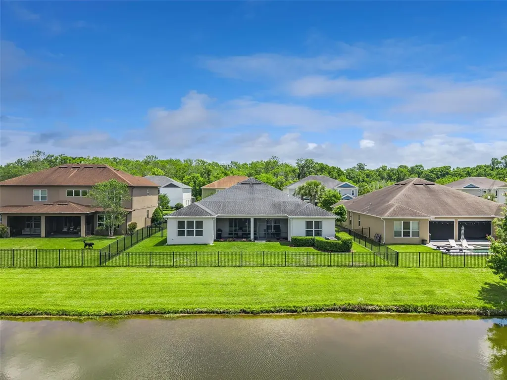 1173 Fieldstone Circle Oviedo FL 32765