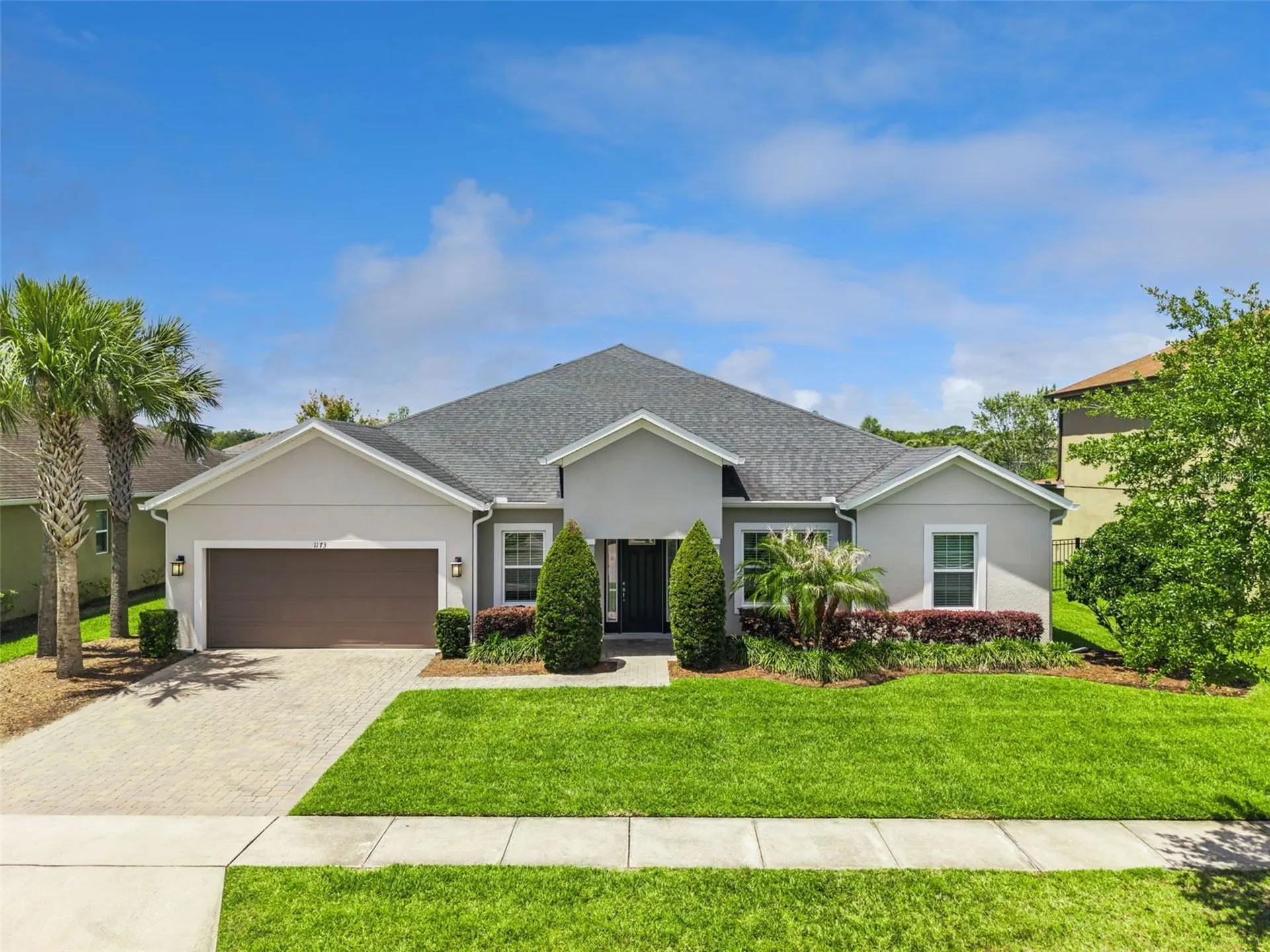 1173 Fieldstone Circle Oviedo FL 32765