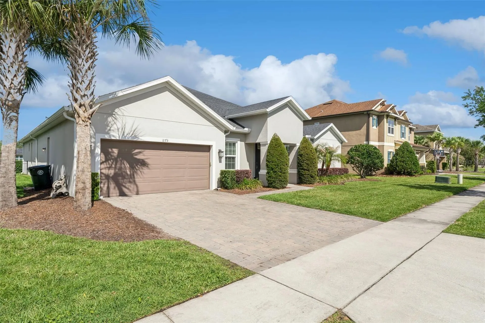1173 Fieldstone Circle Oviedo FL 32765
