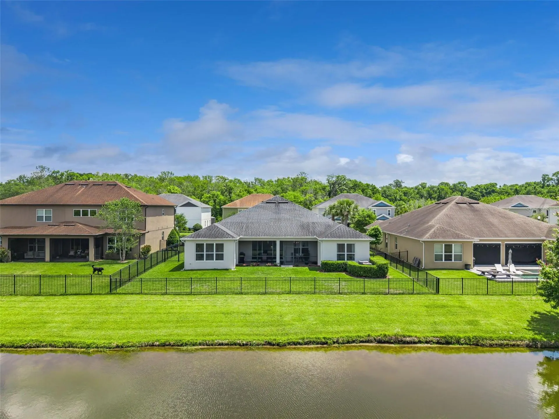 1173 Fieldstone Circle Oviedo FL 32765