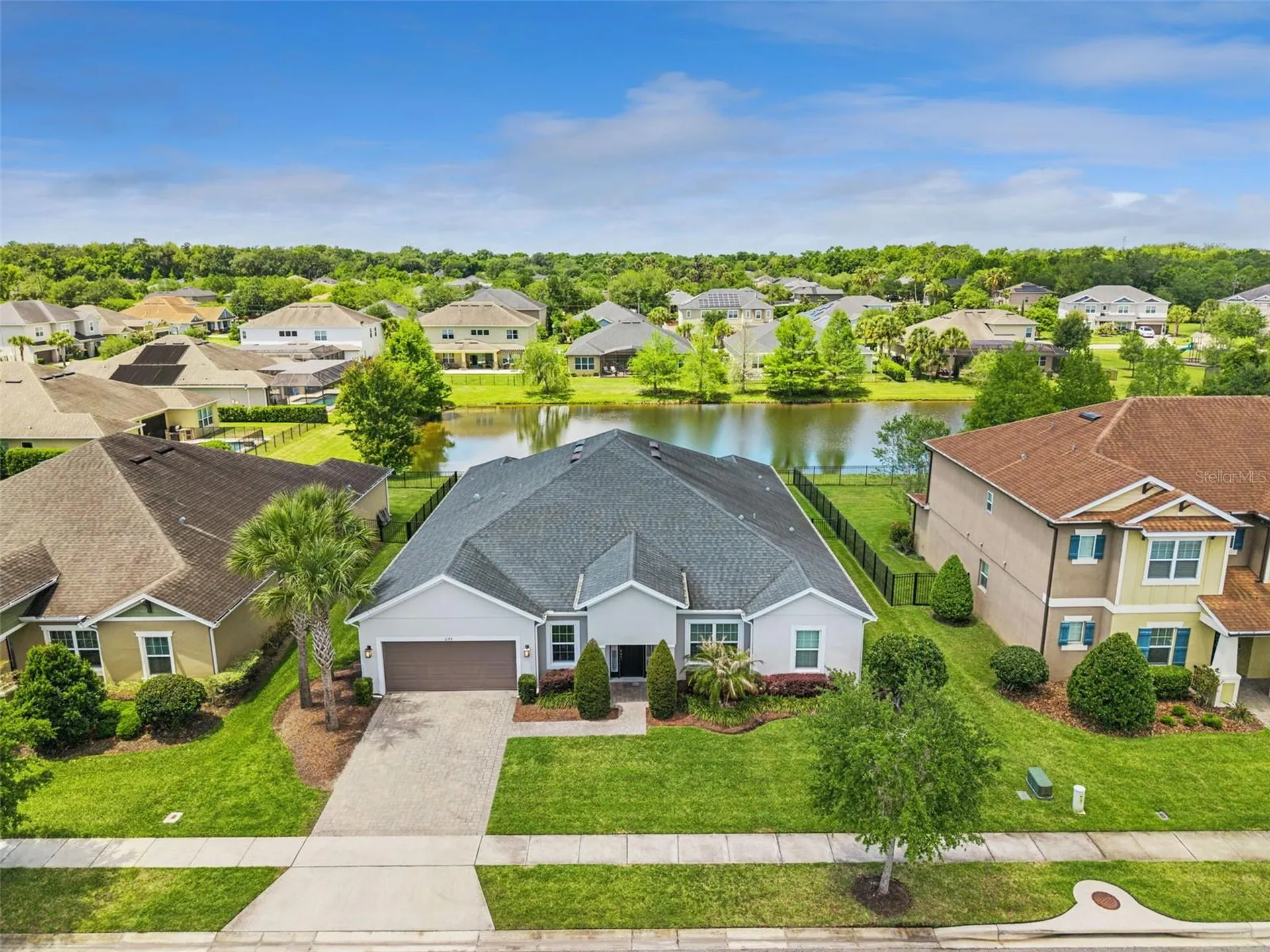 1173 Fieldstone Circle Oviedo FL 32765
