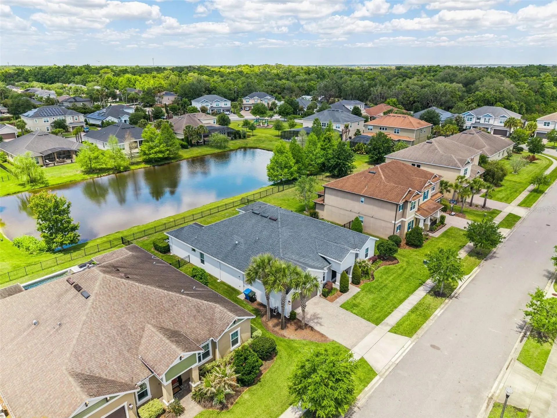 1173 Fieldstone Circle Oviedo FL 32765