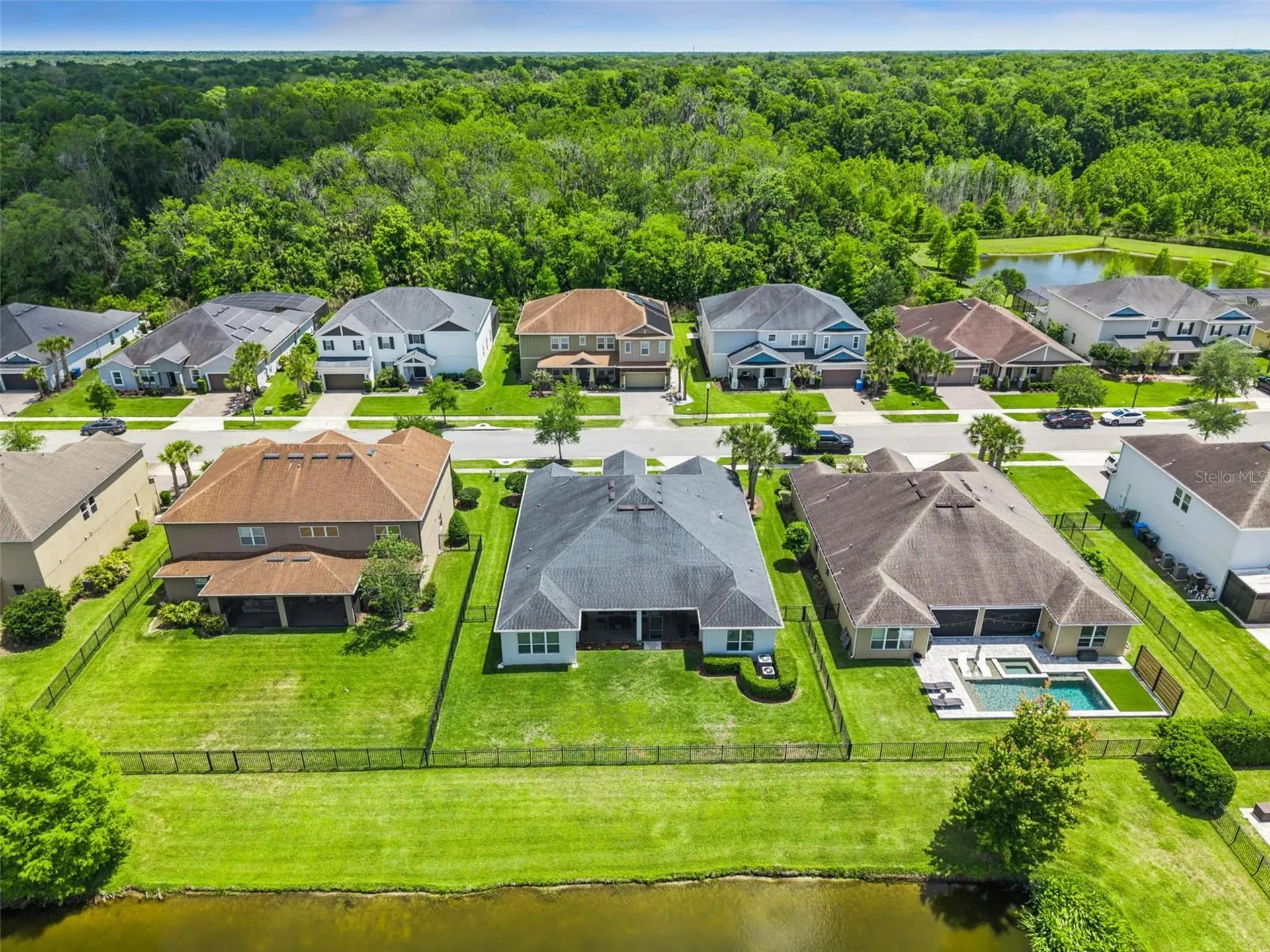 1173 Fieldstone Circle Oviedo FL 32765