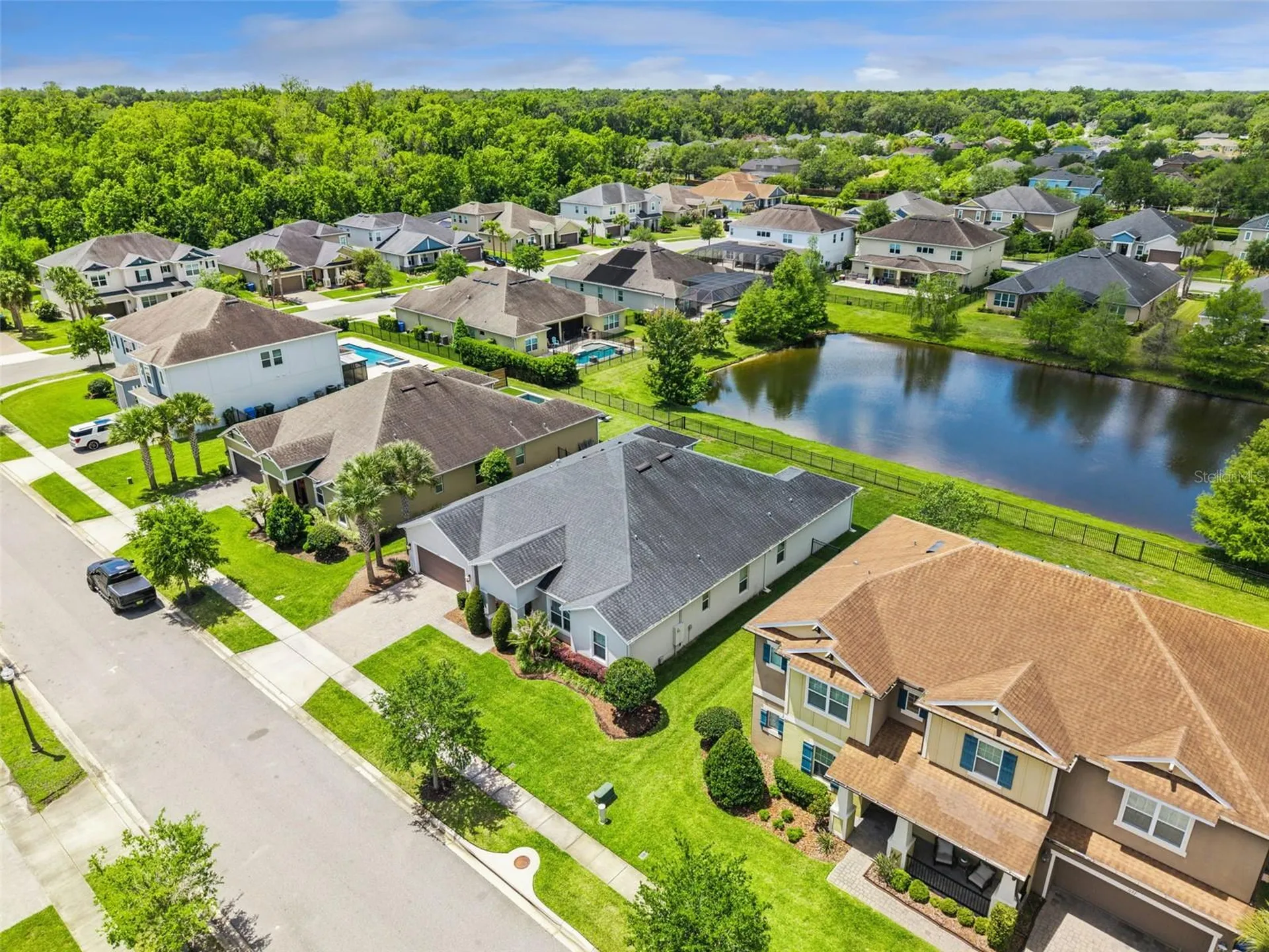 1173 Fieldstone Circle Oviedo FL 32765